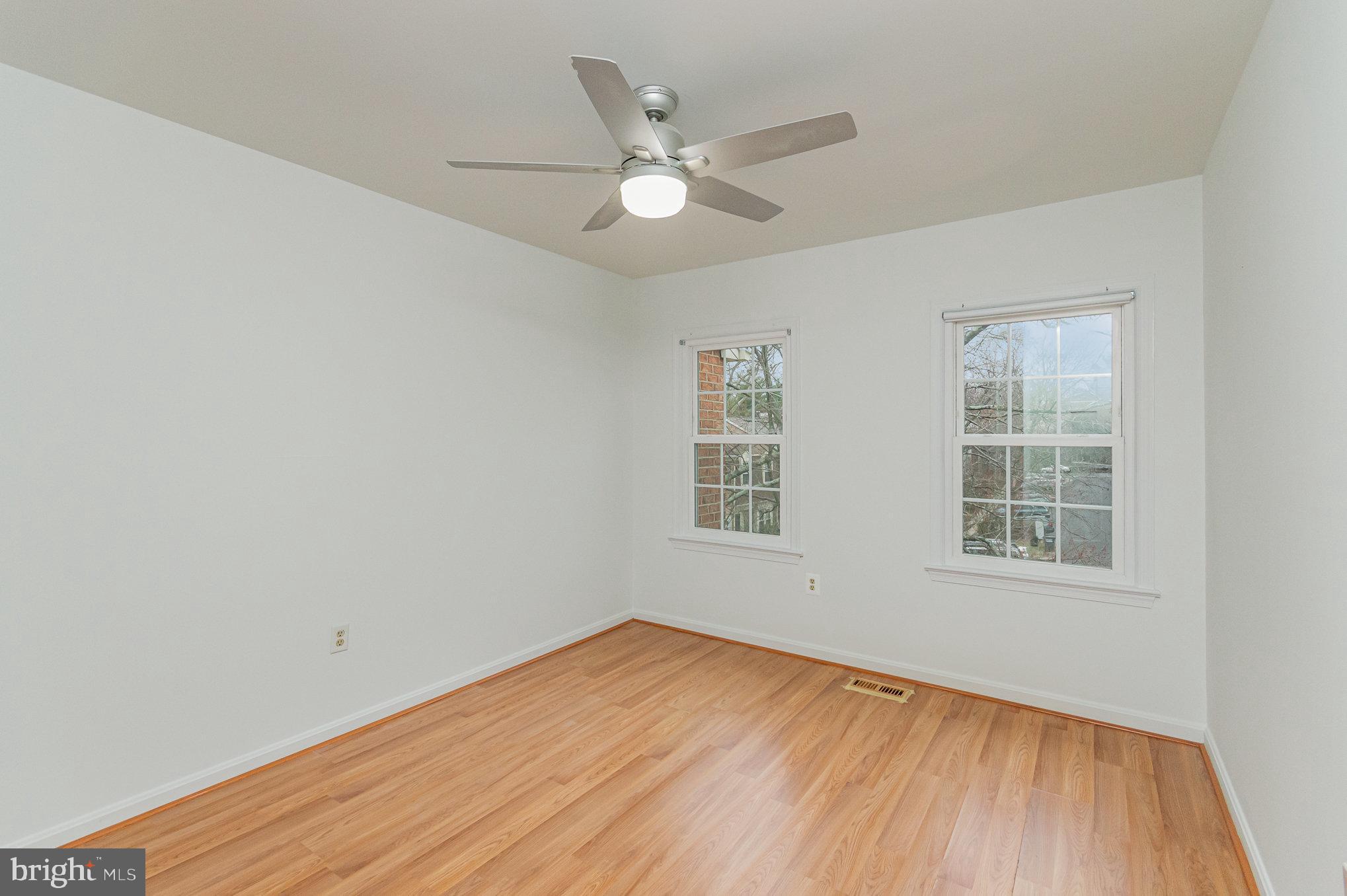 LAFAYETTE VILLAGE - Residential Lease