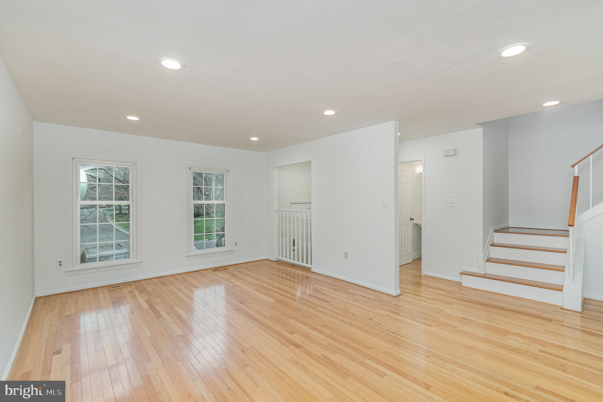 LAFAYETTE VILLAGE - Residential Lease