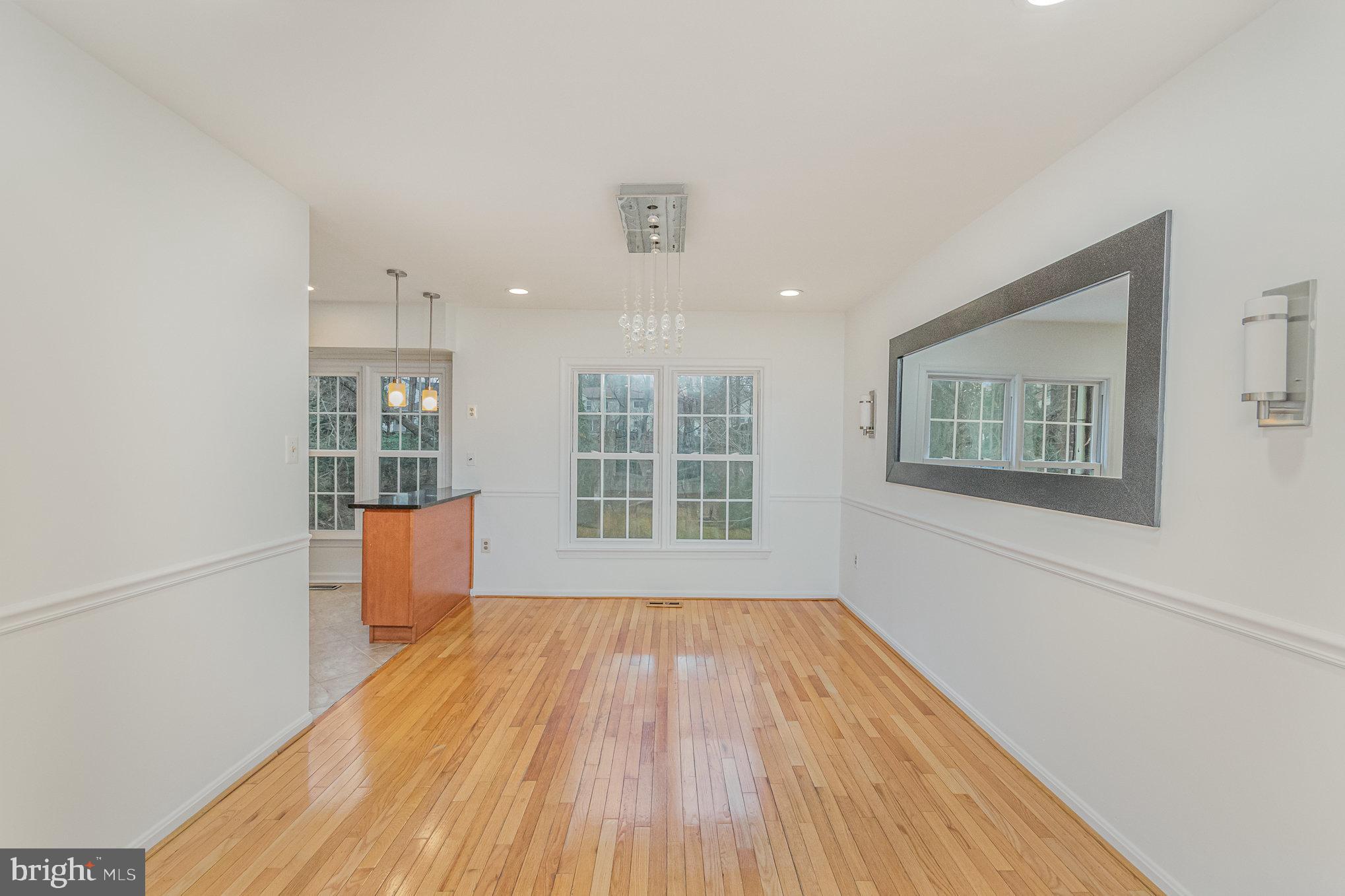 LAFAYETTE VILLAGE - Residential Lease