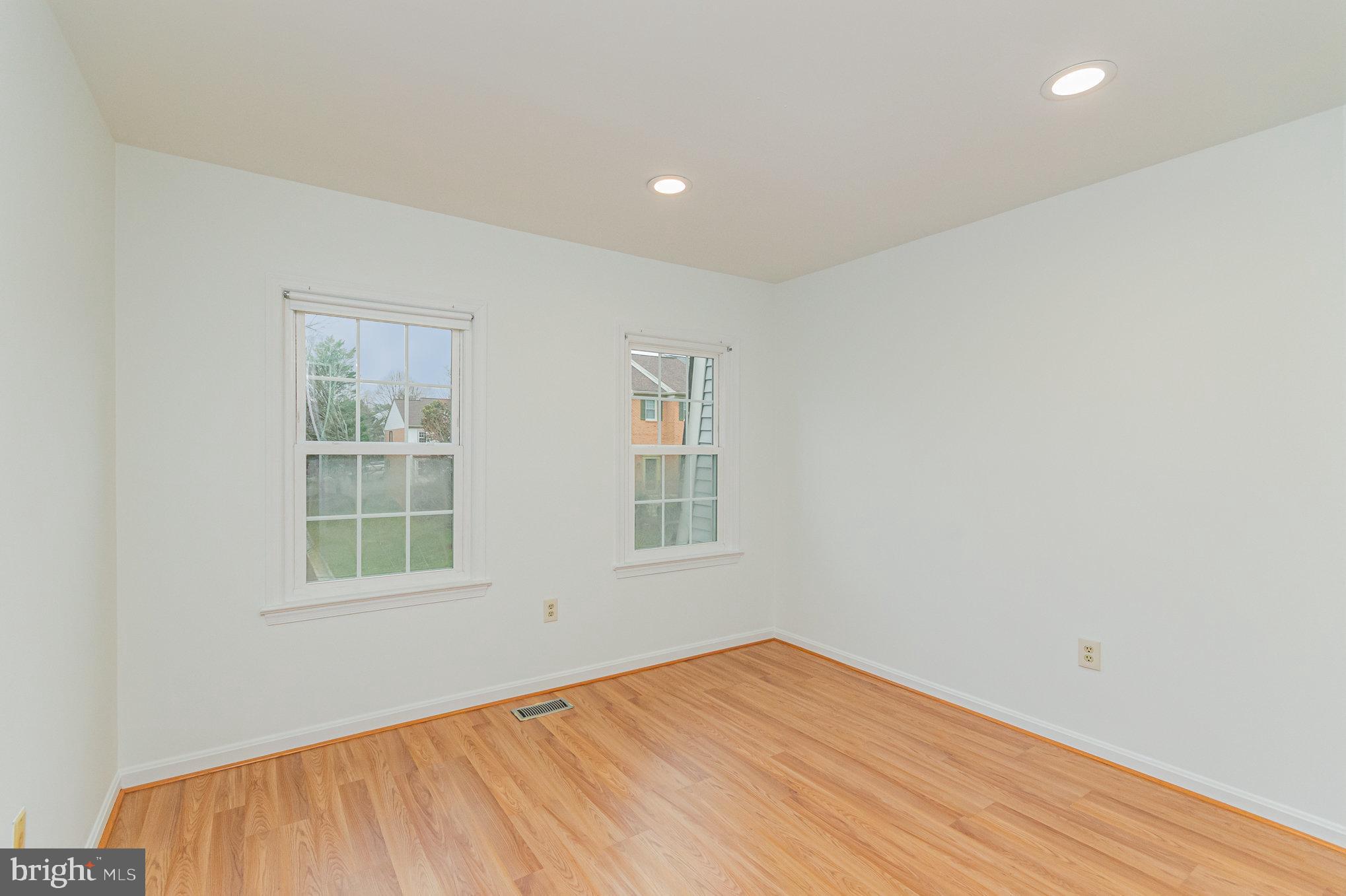 LAFAYETTE VILLAGE - Residential Lease