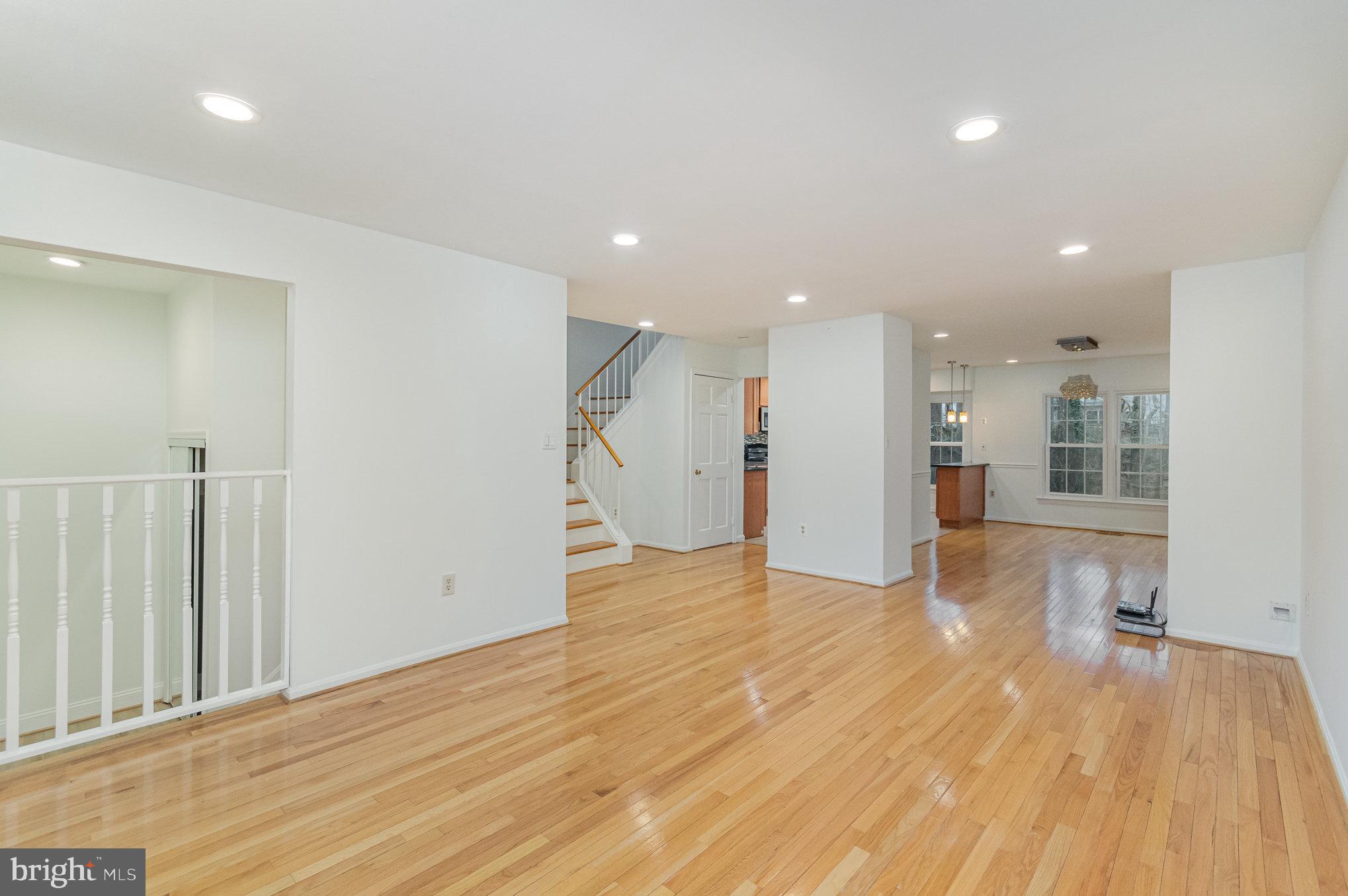 LAFAYETTE VILLAGE - Residential Lease