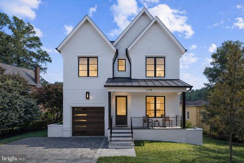 3108 KEY BOULEVARD ARLINGTON VA 22201