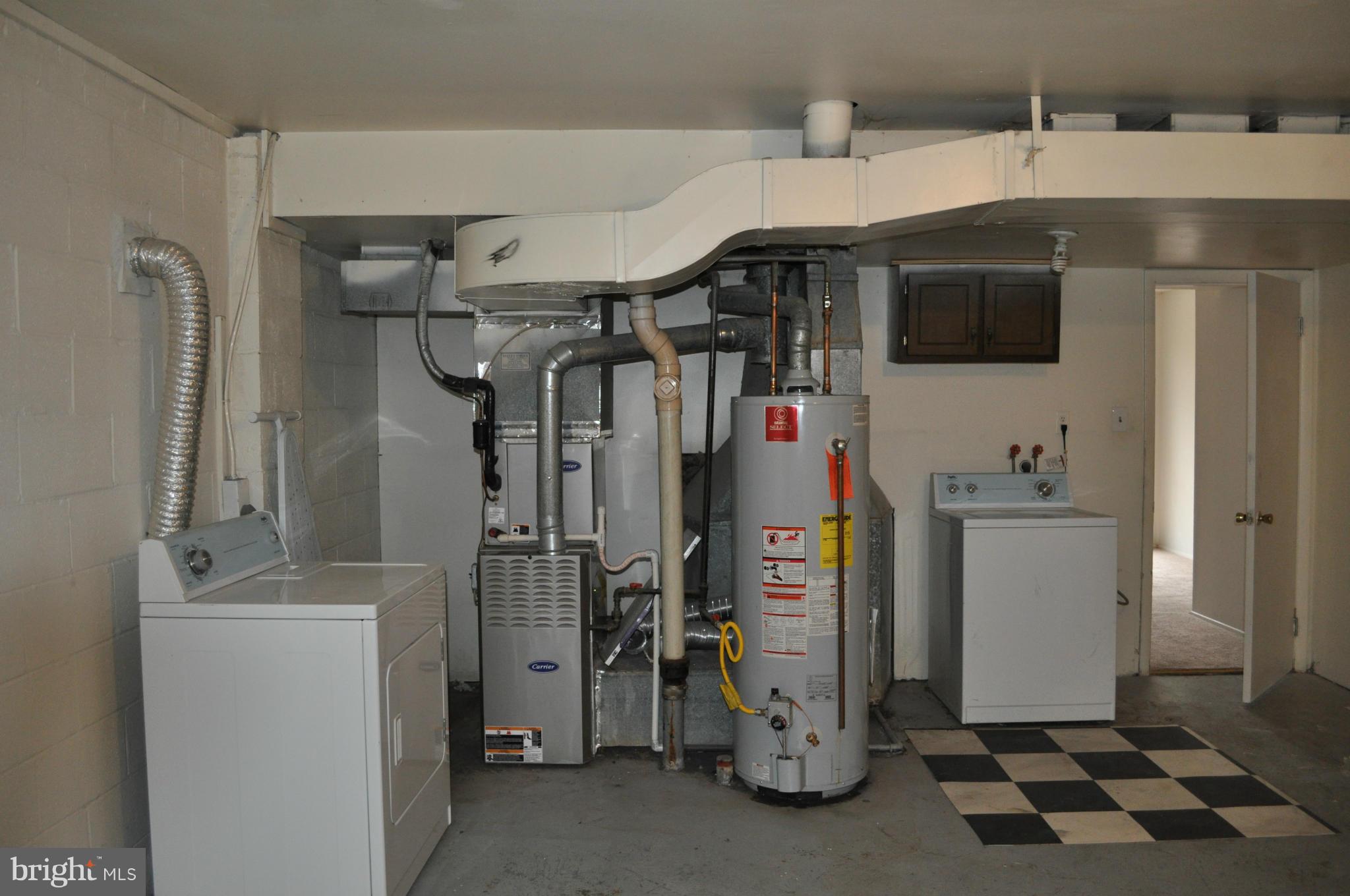 DALE CITY - Residential