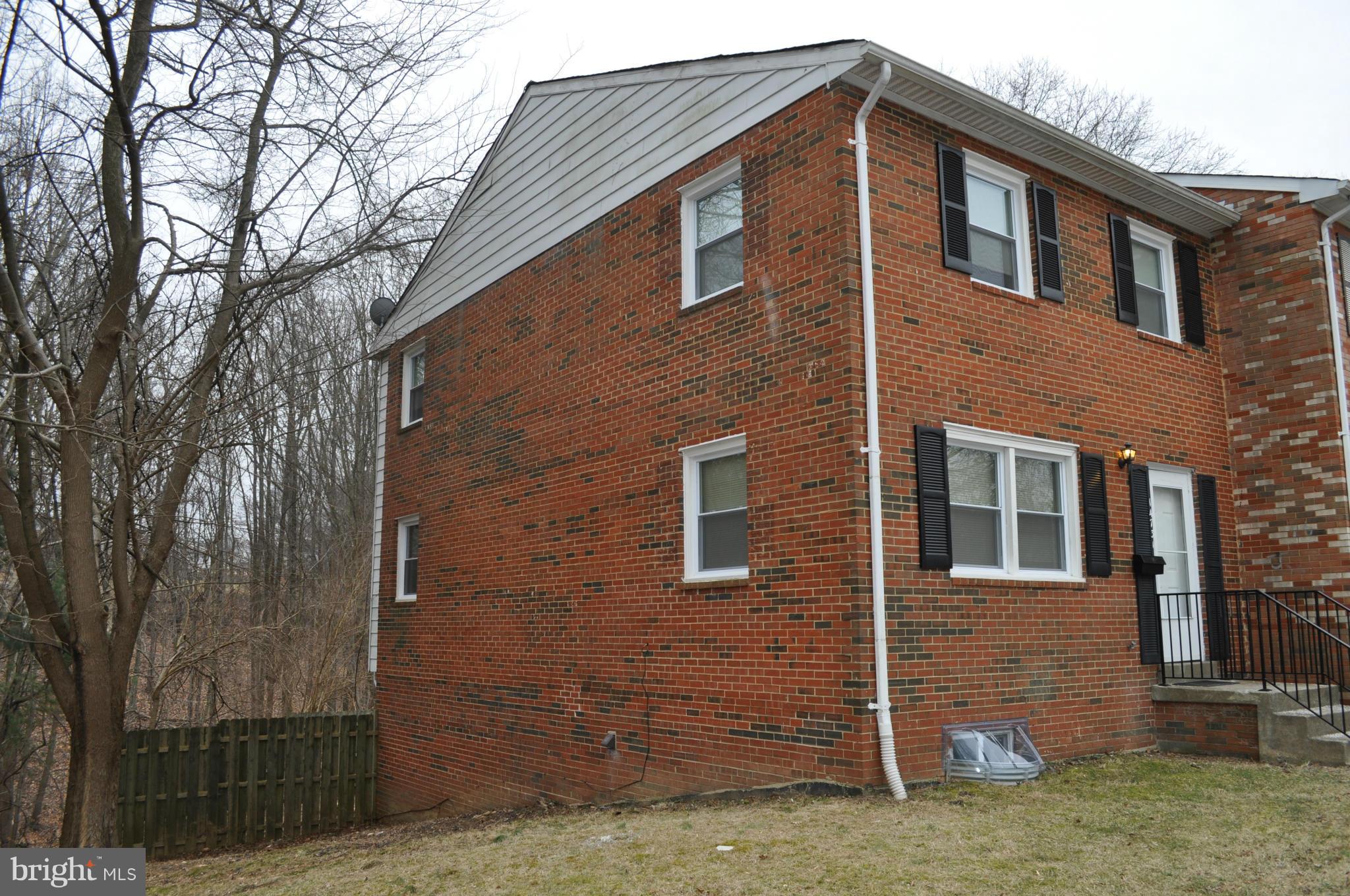 DALE CITY - Residential