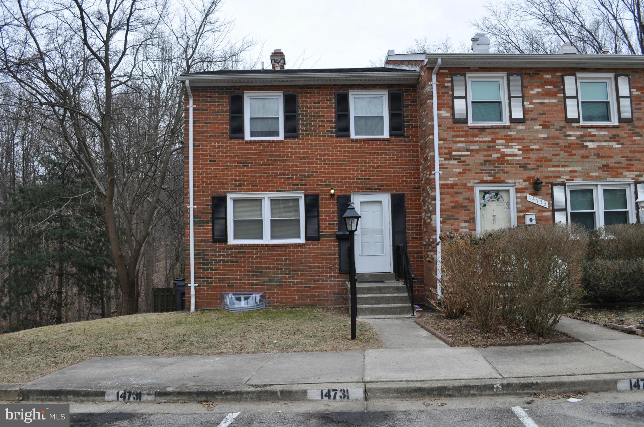 DALE CITY - Residential