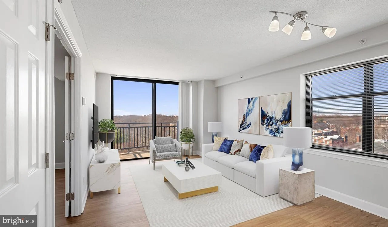 Additional image 22 of 3401 38th Street NW Unit TWR-625, Washington, DC 20016