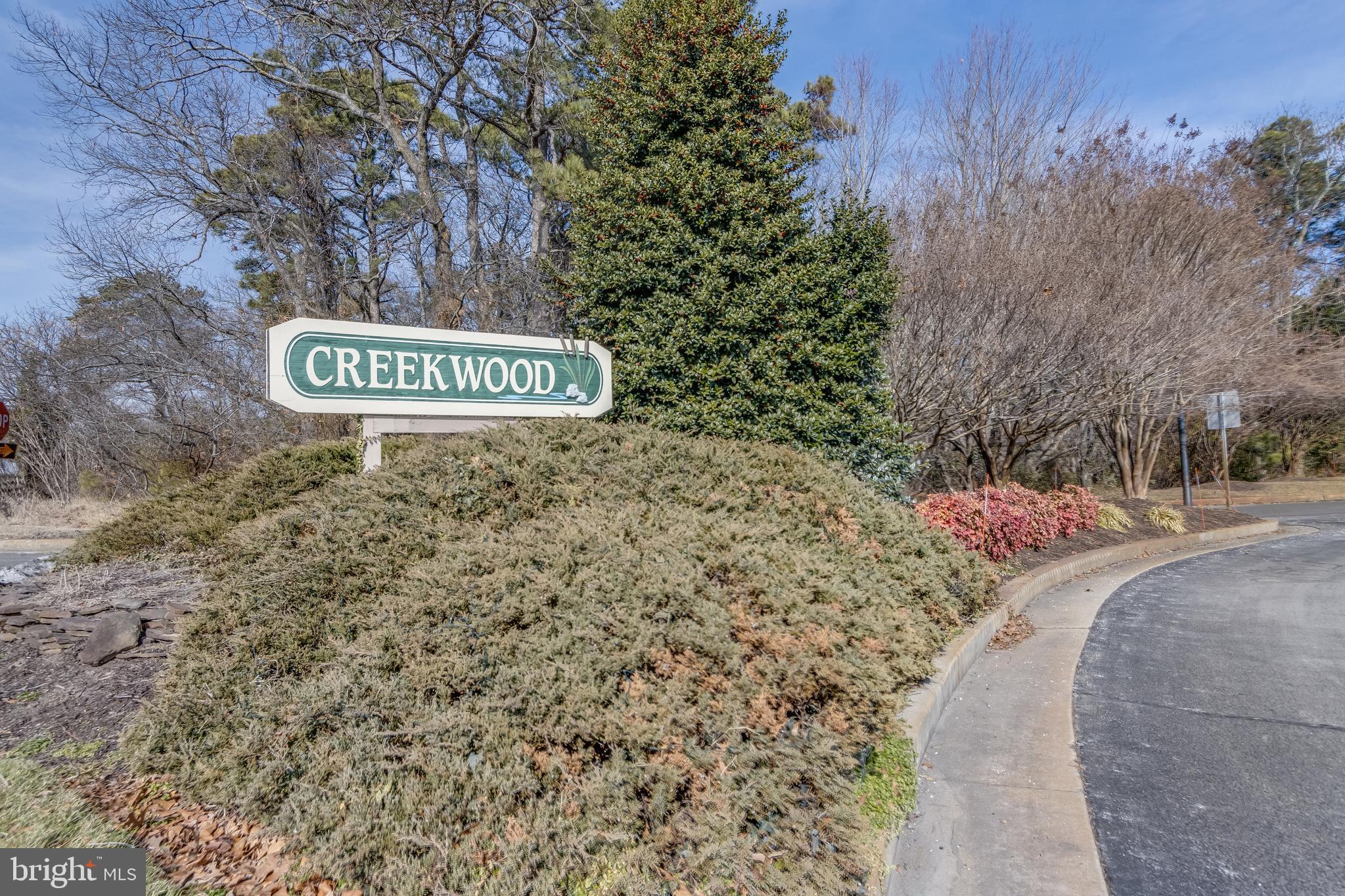 CREEKWOOD - Residential