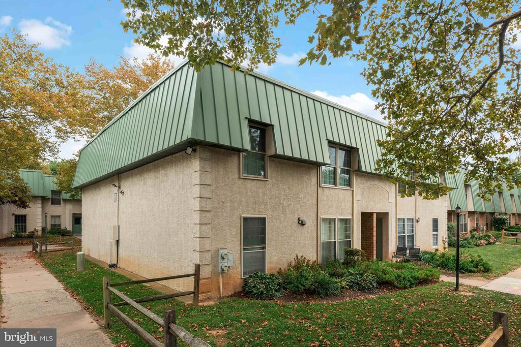 Photo of 441 - 00 Tomlinson Road #E1, PHILADELPHIA, PA 19116 (MLS # PAPH2539324)