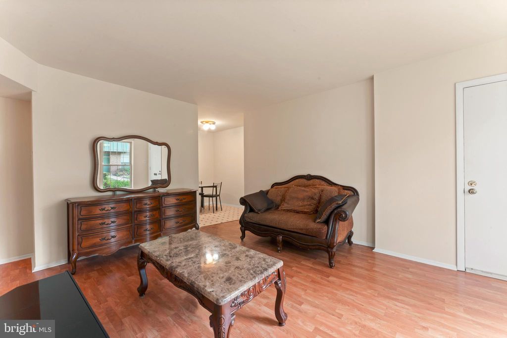Photo of 441 - 00 Tomlinson Road #E1, PHILADELPHIA, PA 19116 (MLS # PAPH2539324)