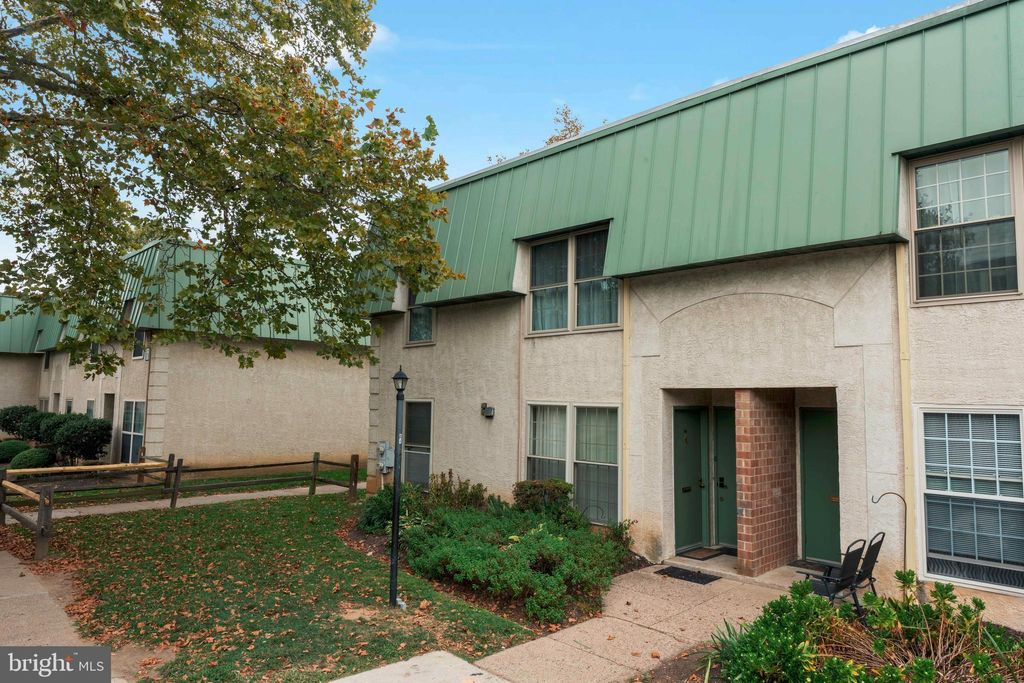 Photo of 441 - 00 Tomlinson Road #E1, PHILADELPHIA, PA 19116 (MLS # PAPH2539324)