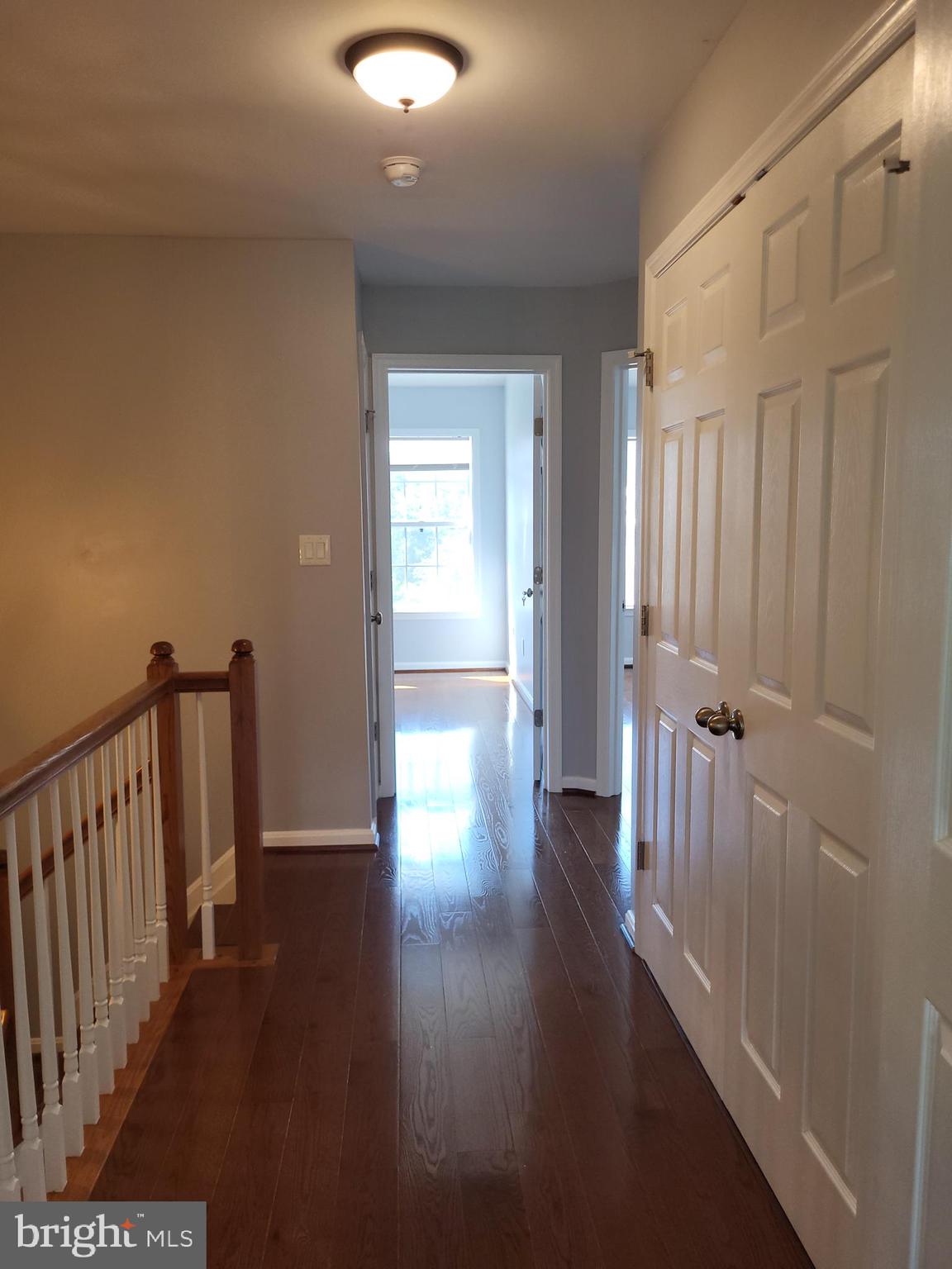 ASHBURN VILLAGE - Residential Lease