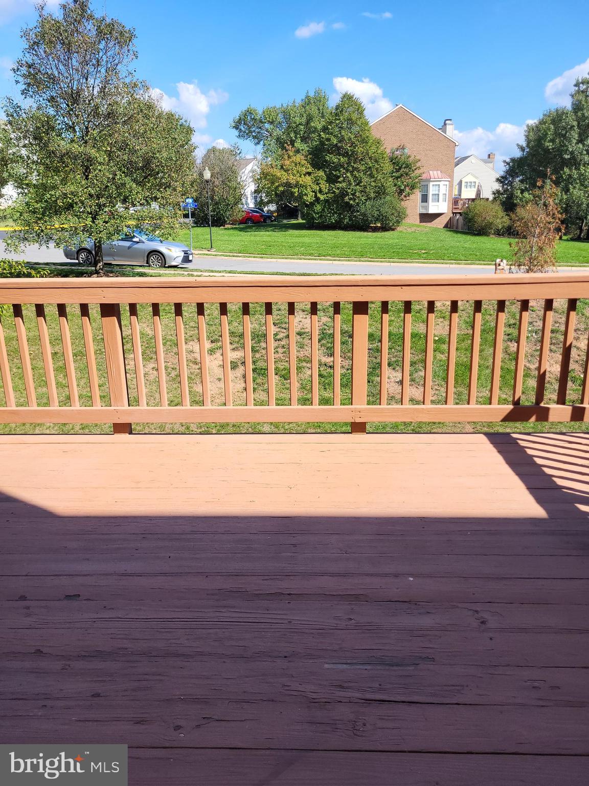 ASHBURN VILLAGE - Residential Lease