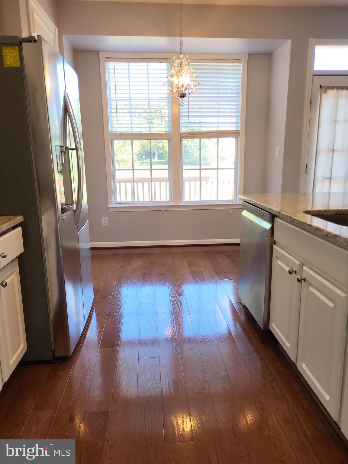 ASHBURN VILLAGE - Residential Lease