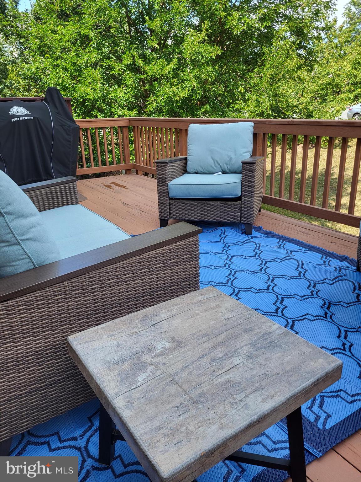 ASHBURN VILLAGE - Residential Lease