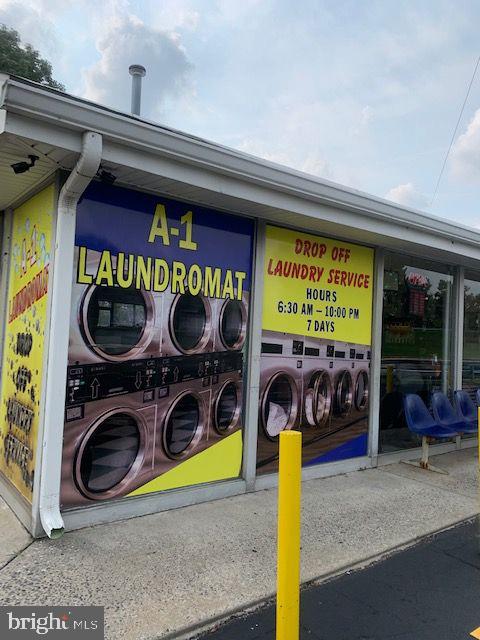 100 BLACK HORSE PIKE