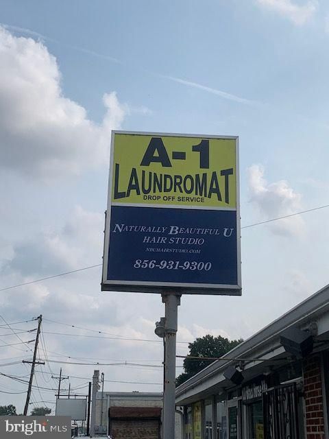 100 BLACK HORSE PIKE MOUNT EPHRAIM NJ 08059