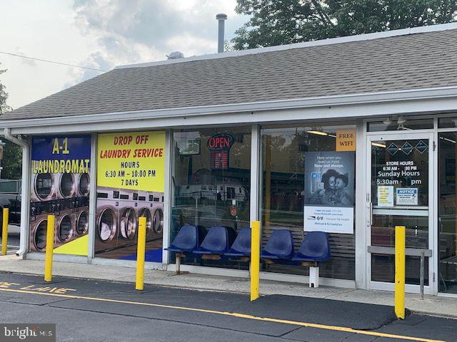 100 BLACK HORSE PIKE