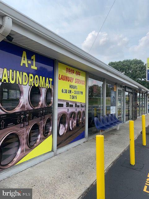 100 BLACK HORSE PIKE