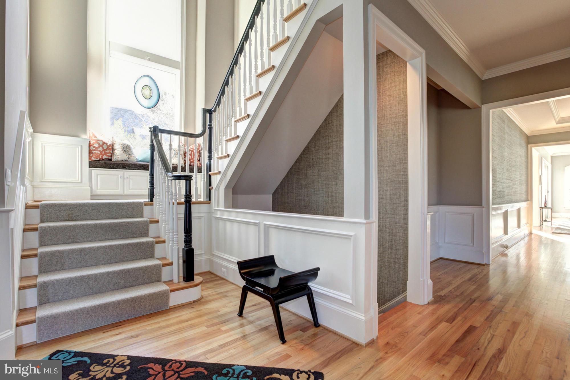 CHEVY CHASE TERRACE - Residential