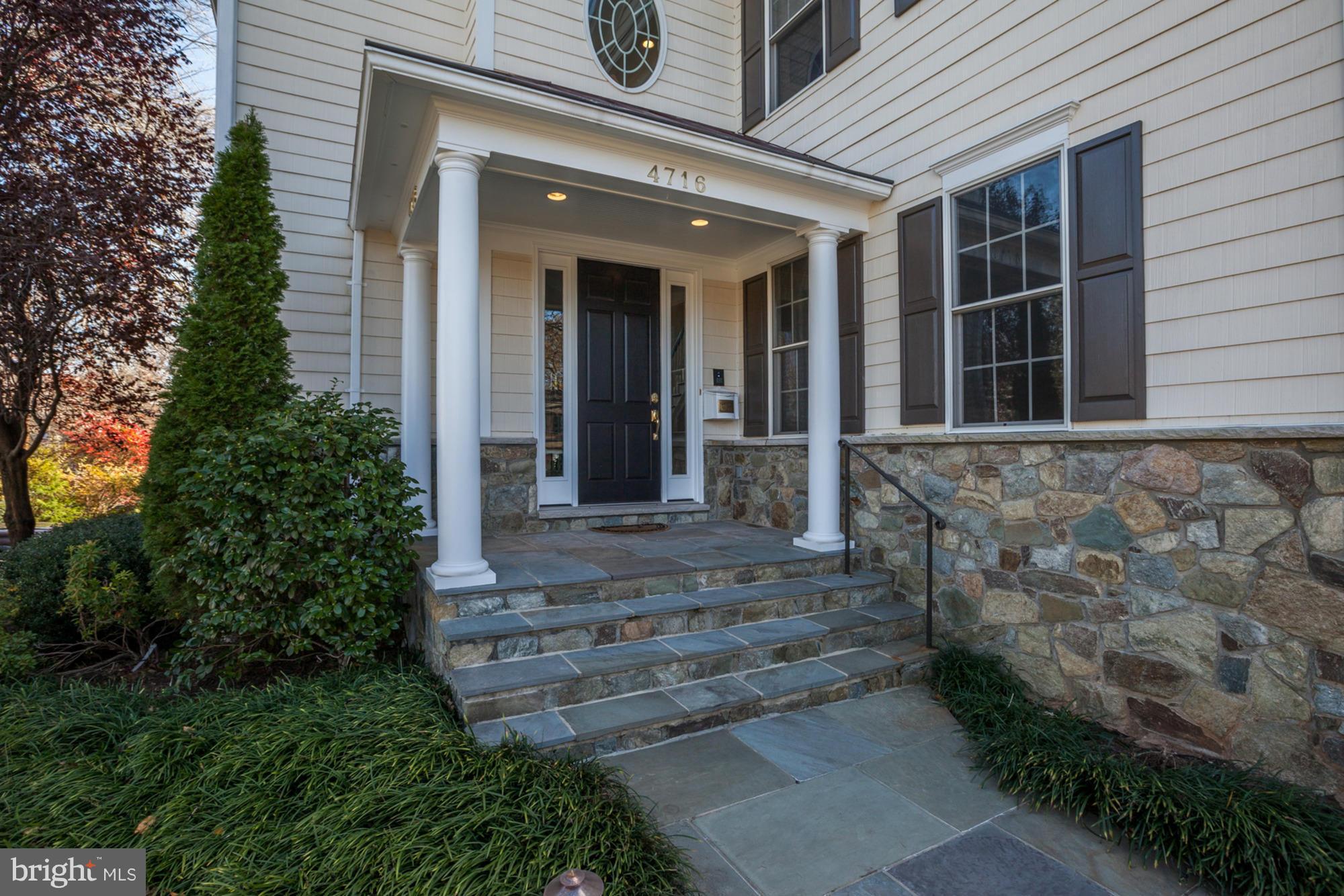 CHEVY CHASE TERRACE - Residential