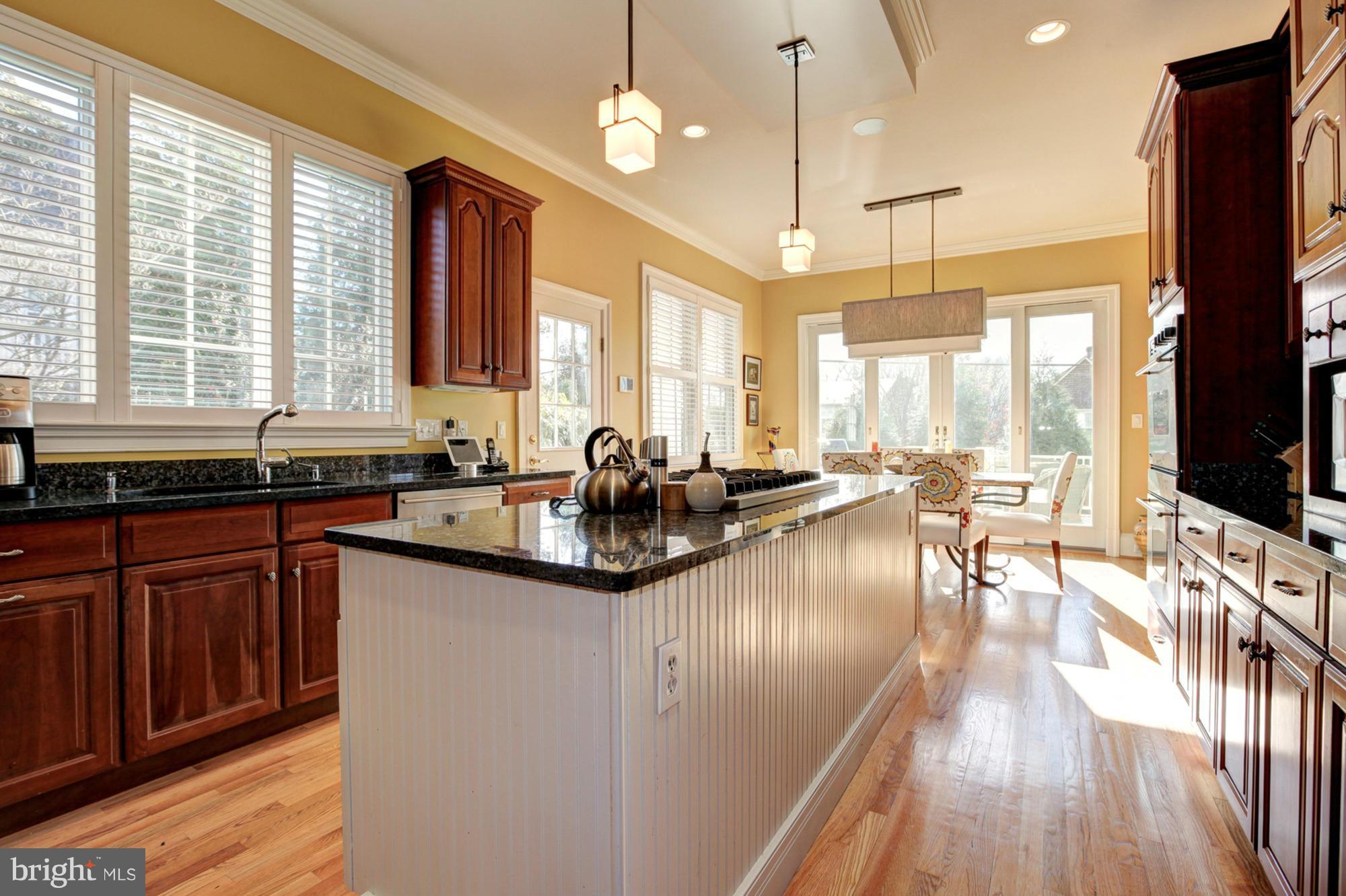 CHEVY CHASE TERRACE - Residential