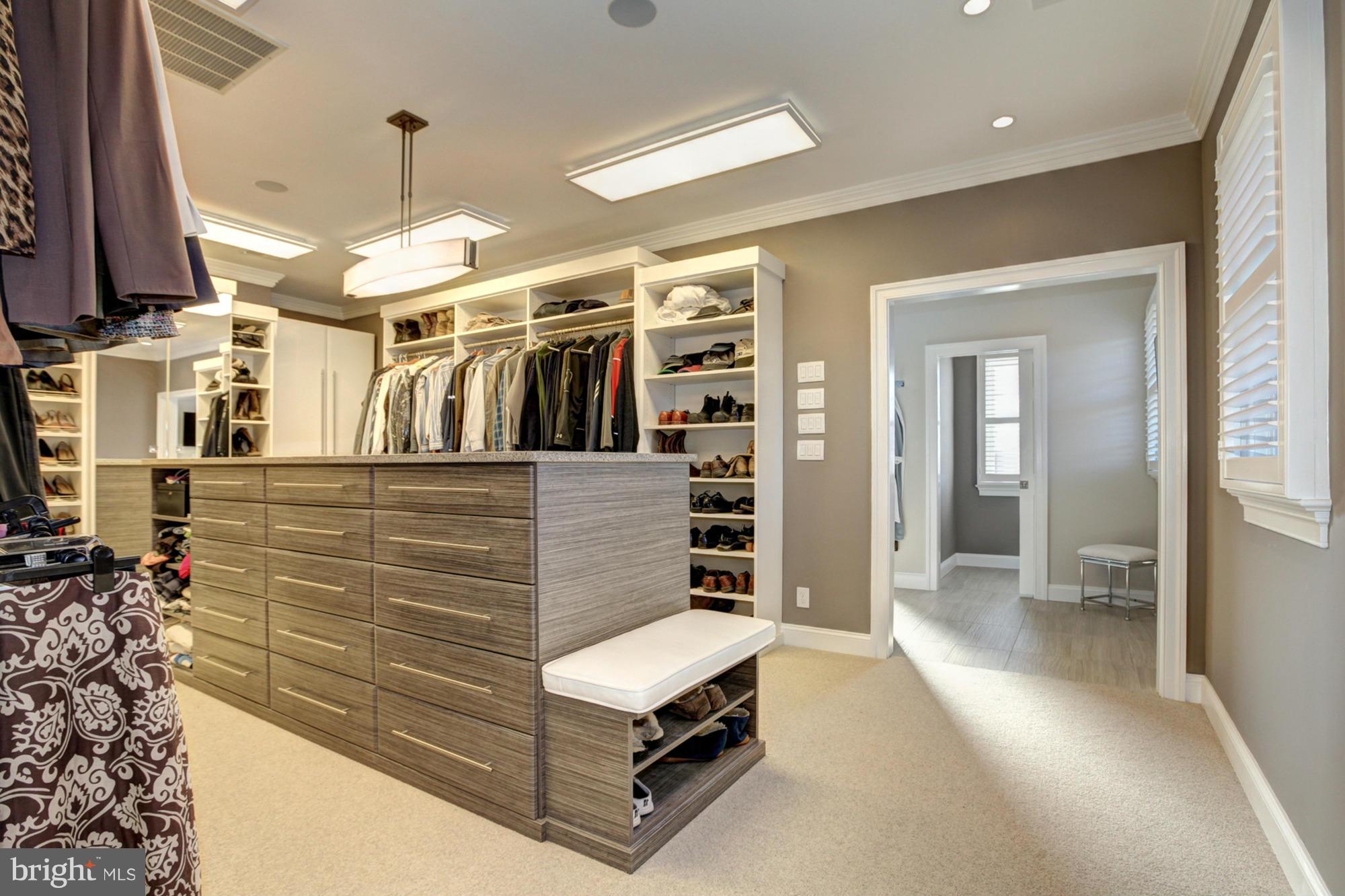 CHEVY CHASE TERRACE - Residential