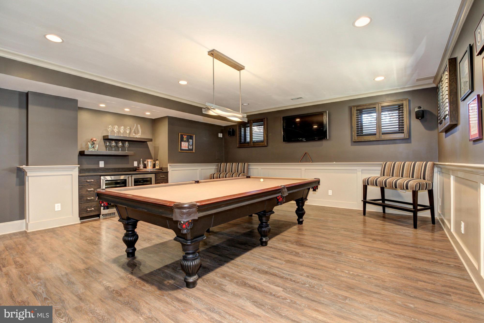 CHEVY CHASE TERRACE - Residential