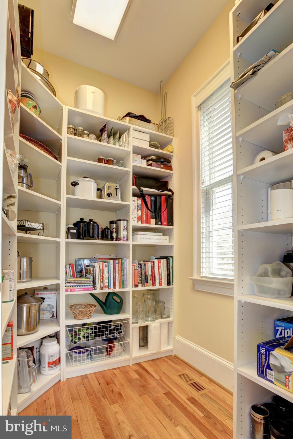 CHEVY CHASE TERRACE - Residential