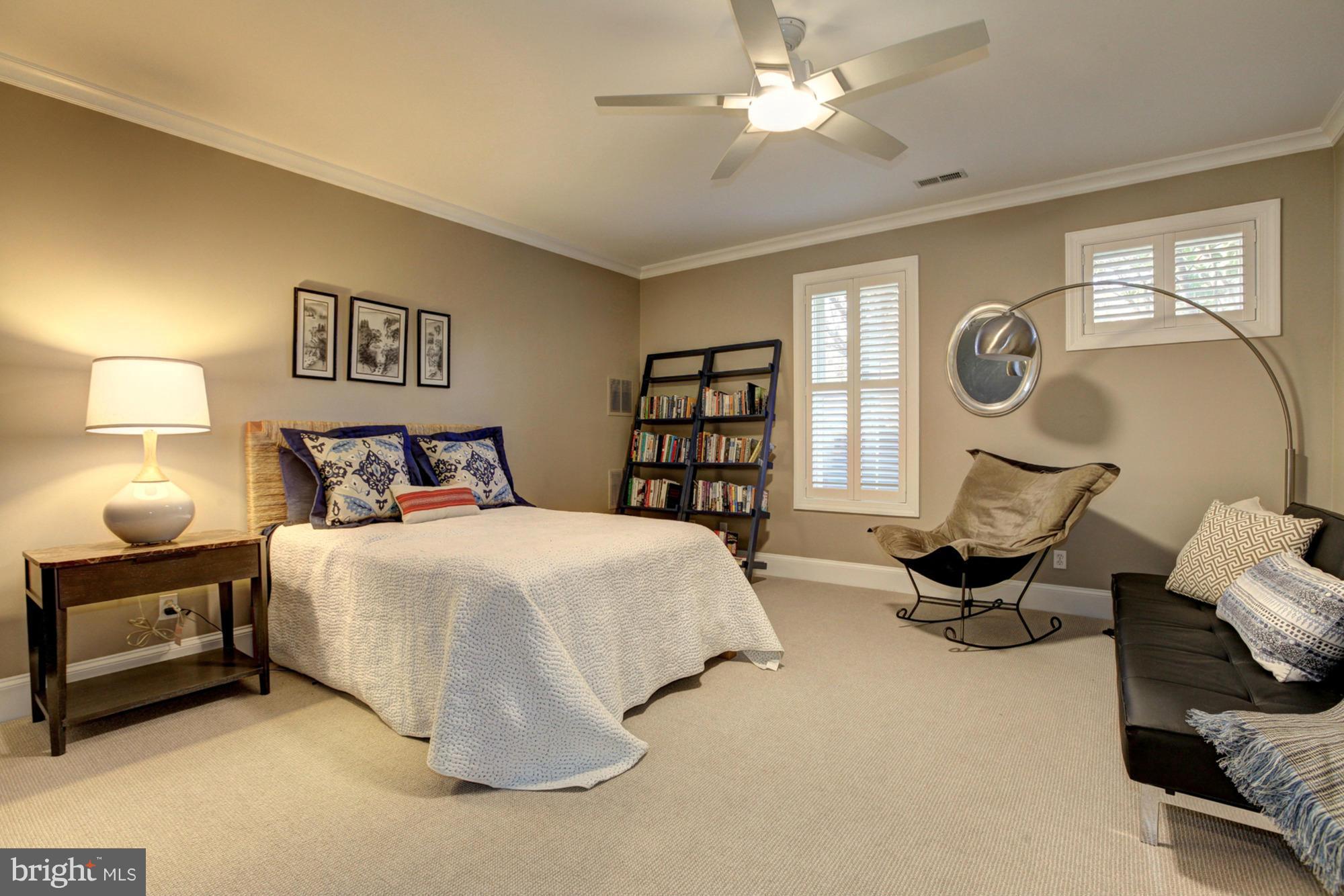 CHEVY CHASE TERRACE - Residential