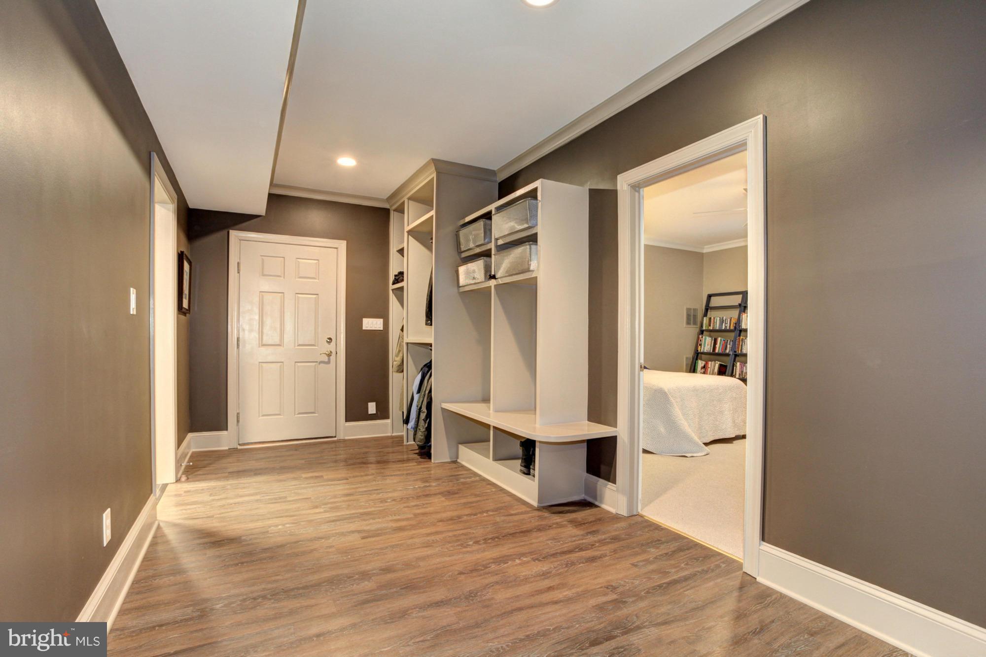 CHEVY CHASE TERRACE - Residential