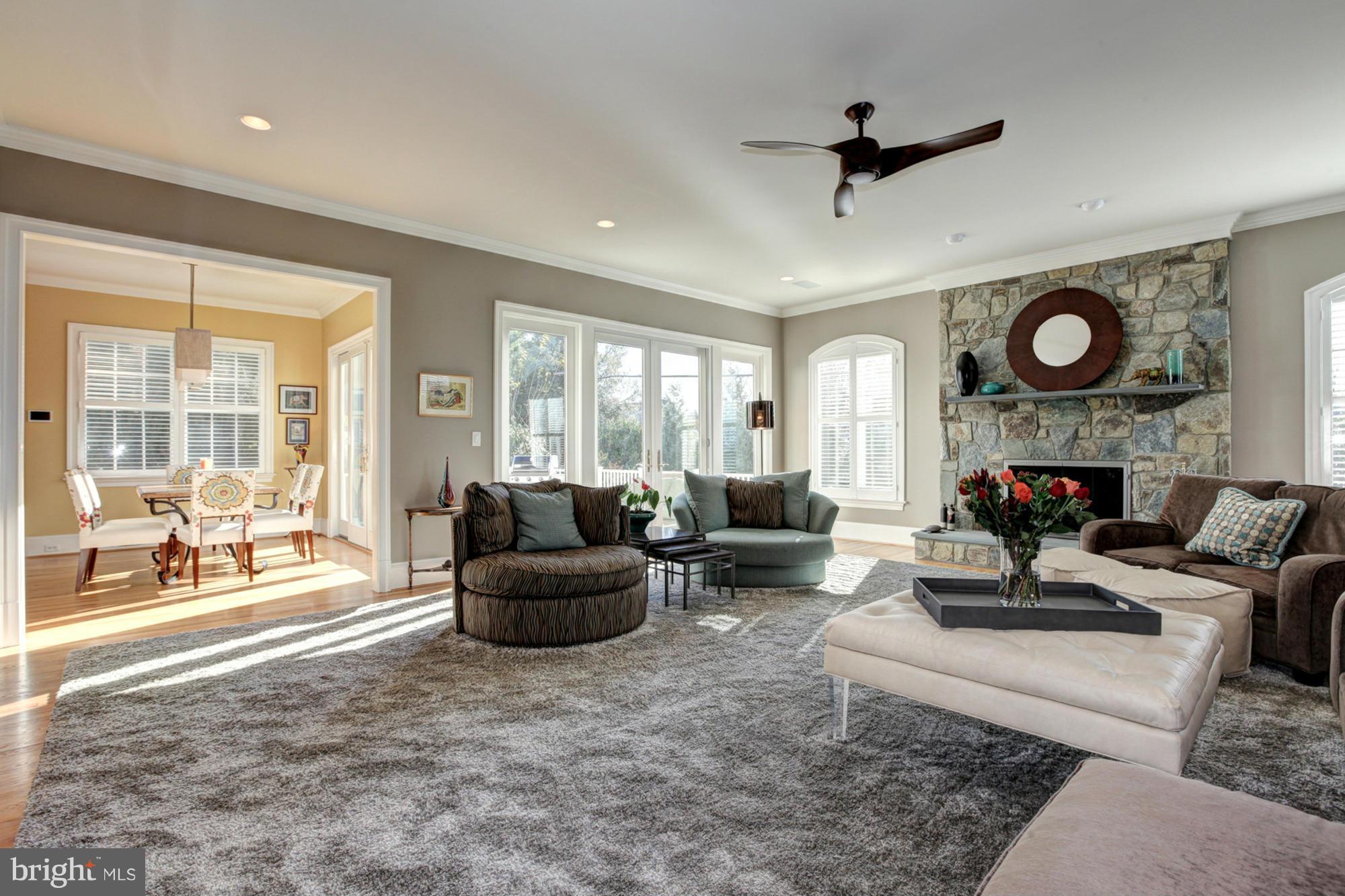 CHEVY CHASE TERRACE - Residential