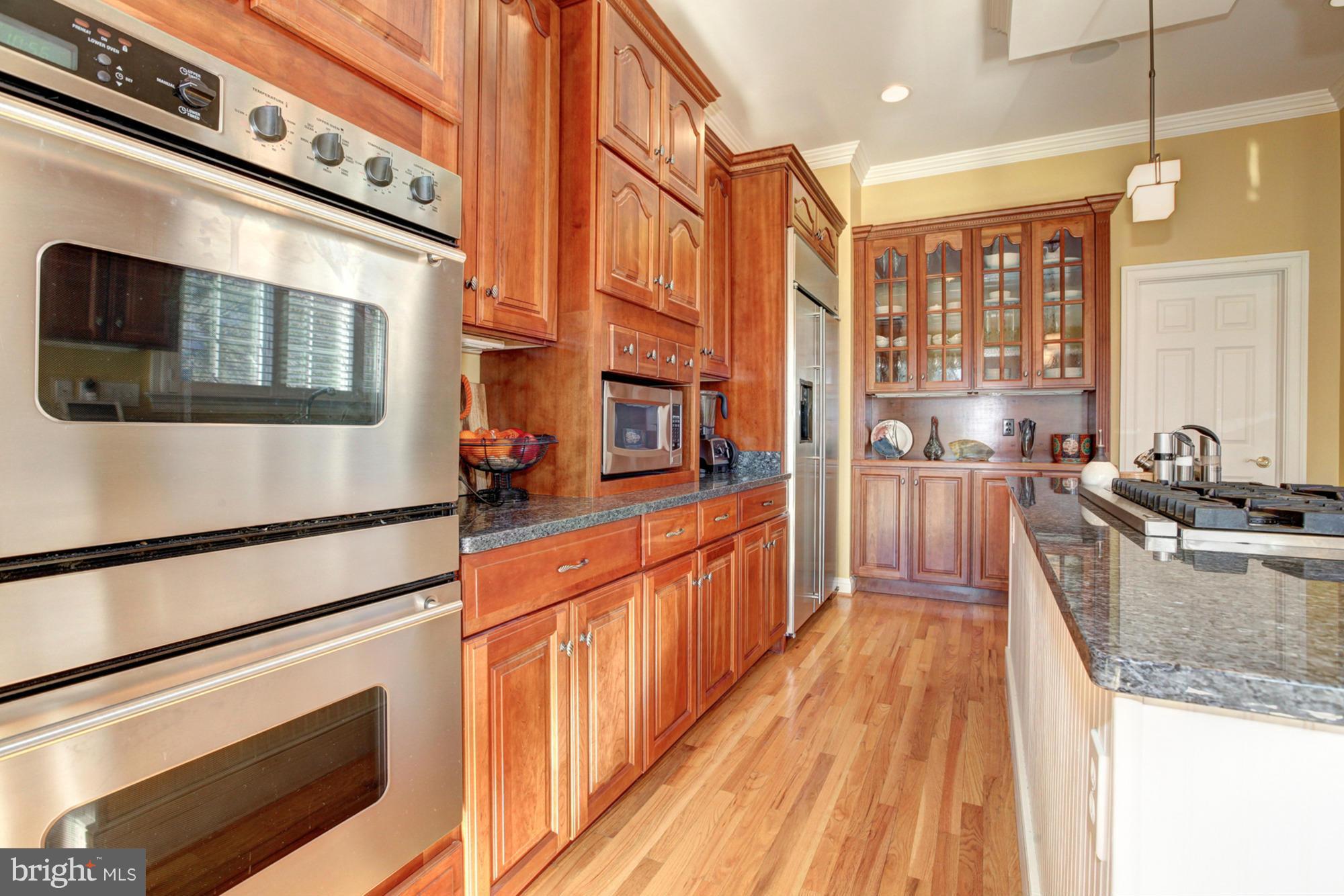 CHEVY CHASE TERRACE - Residential