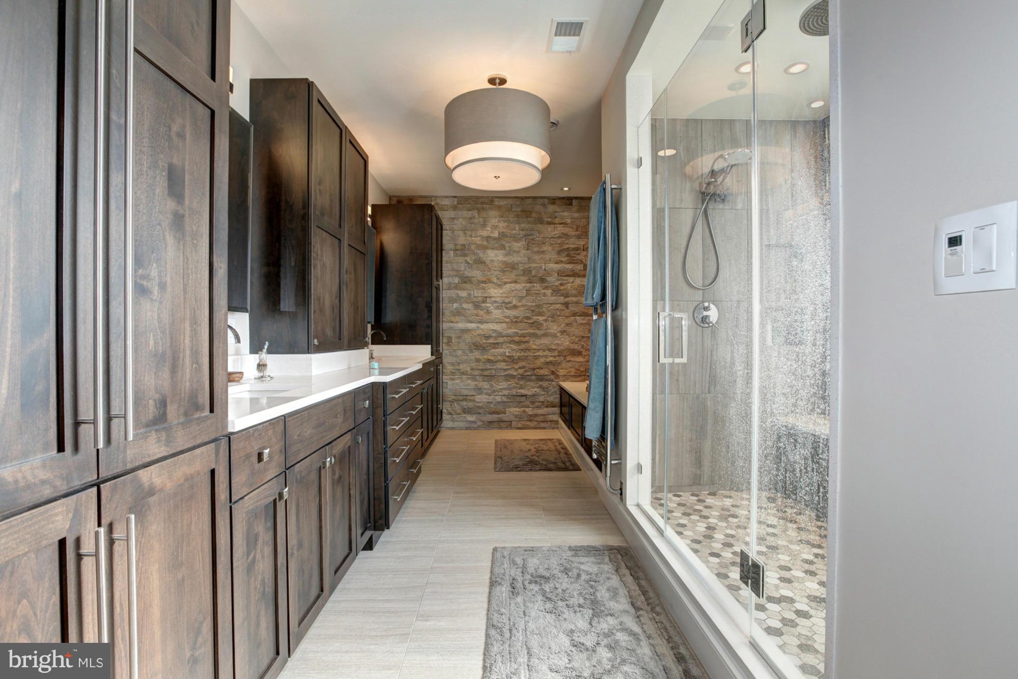 CHEVY CHASE TERRACE - Residential