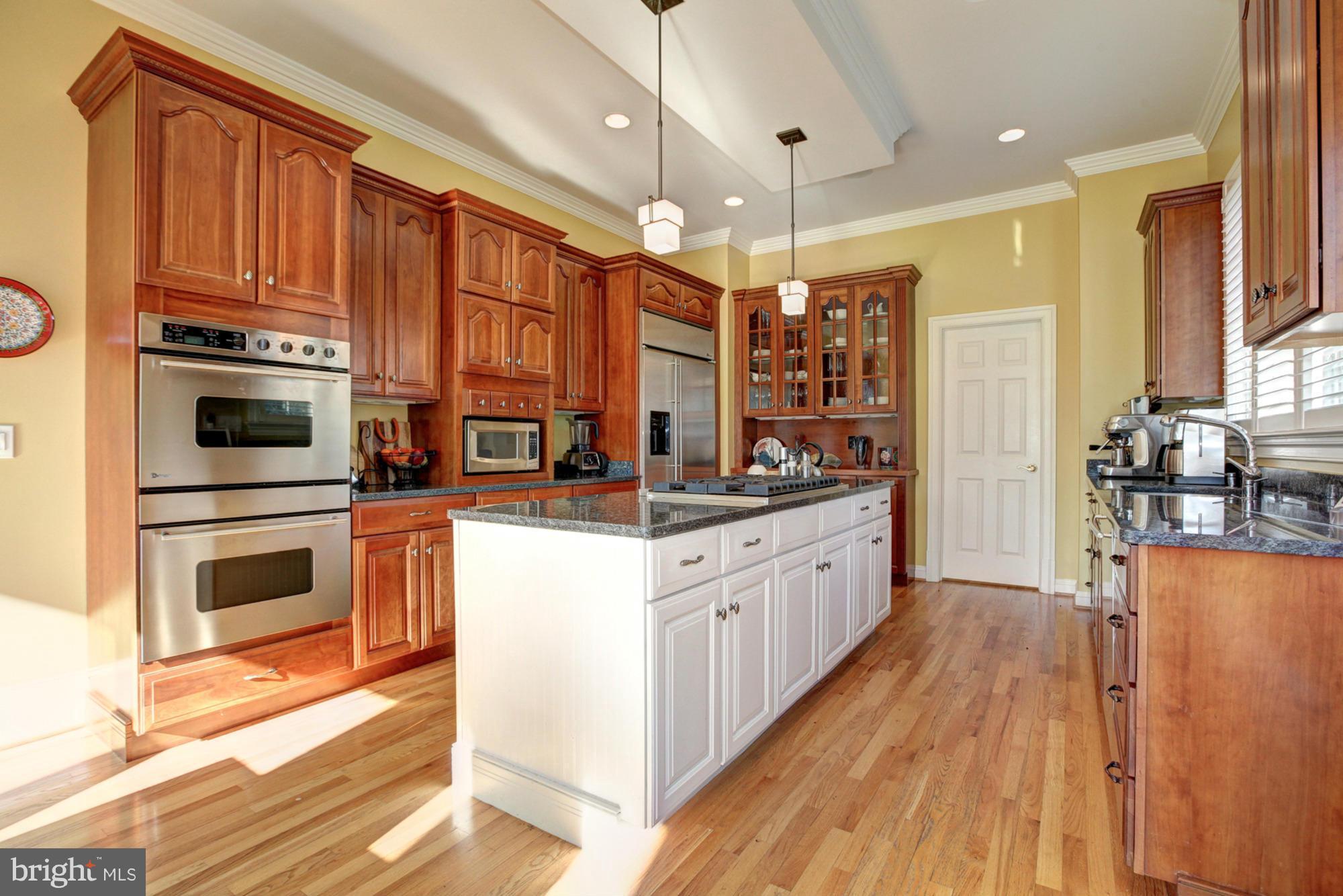 CHEVY CHASE TERRACE - Residential