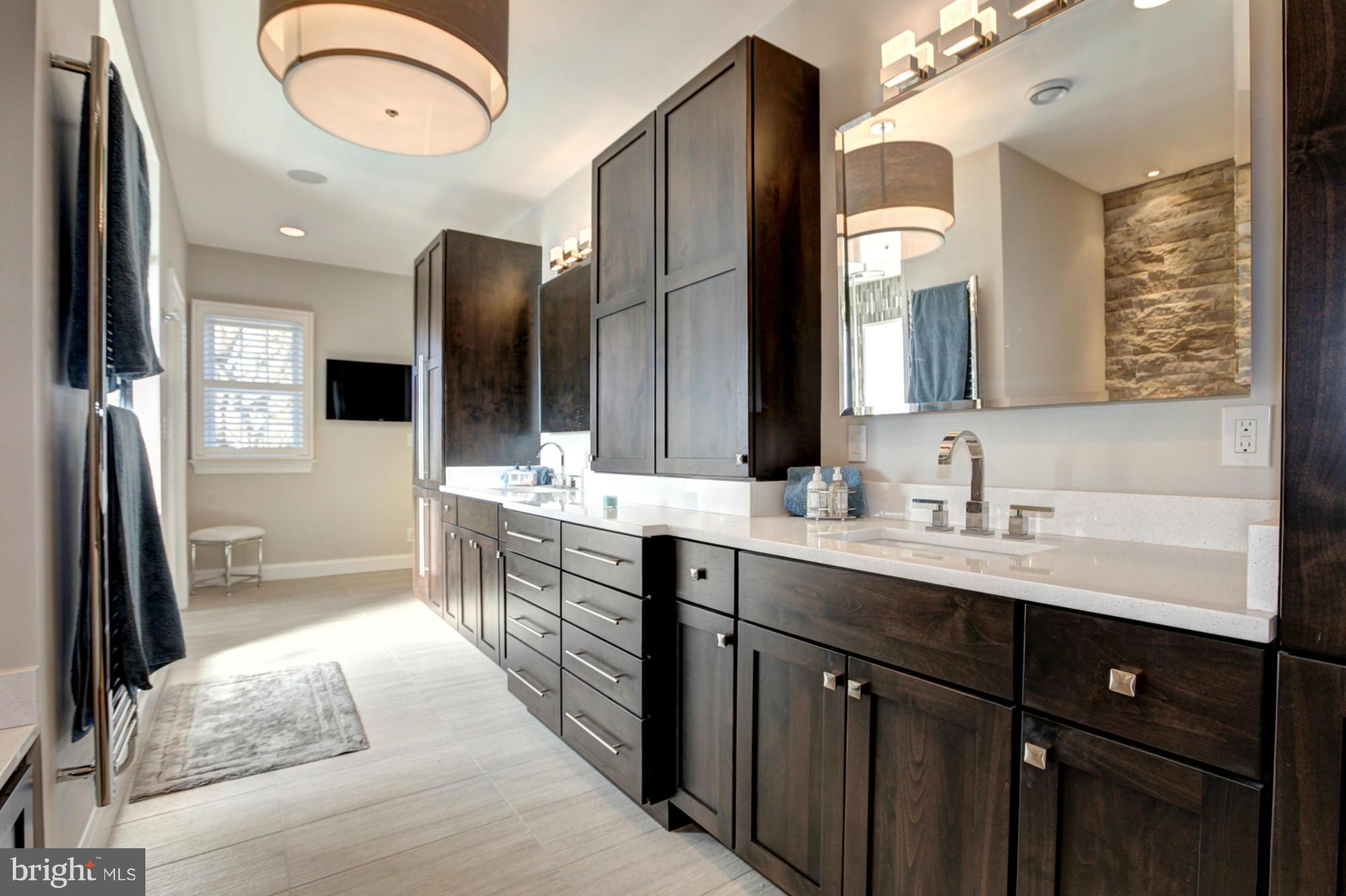 CHEVY CHASE TERRACE - Residential