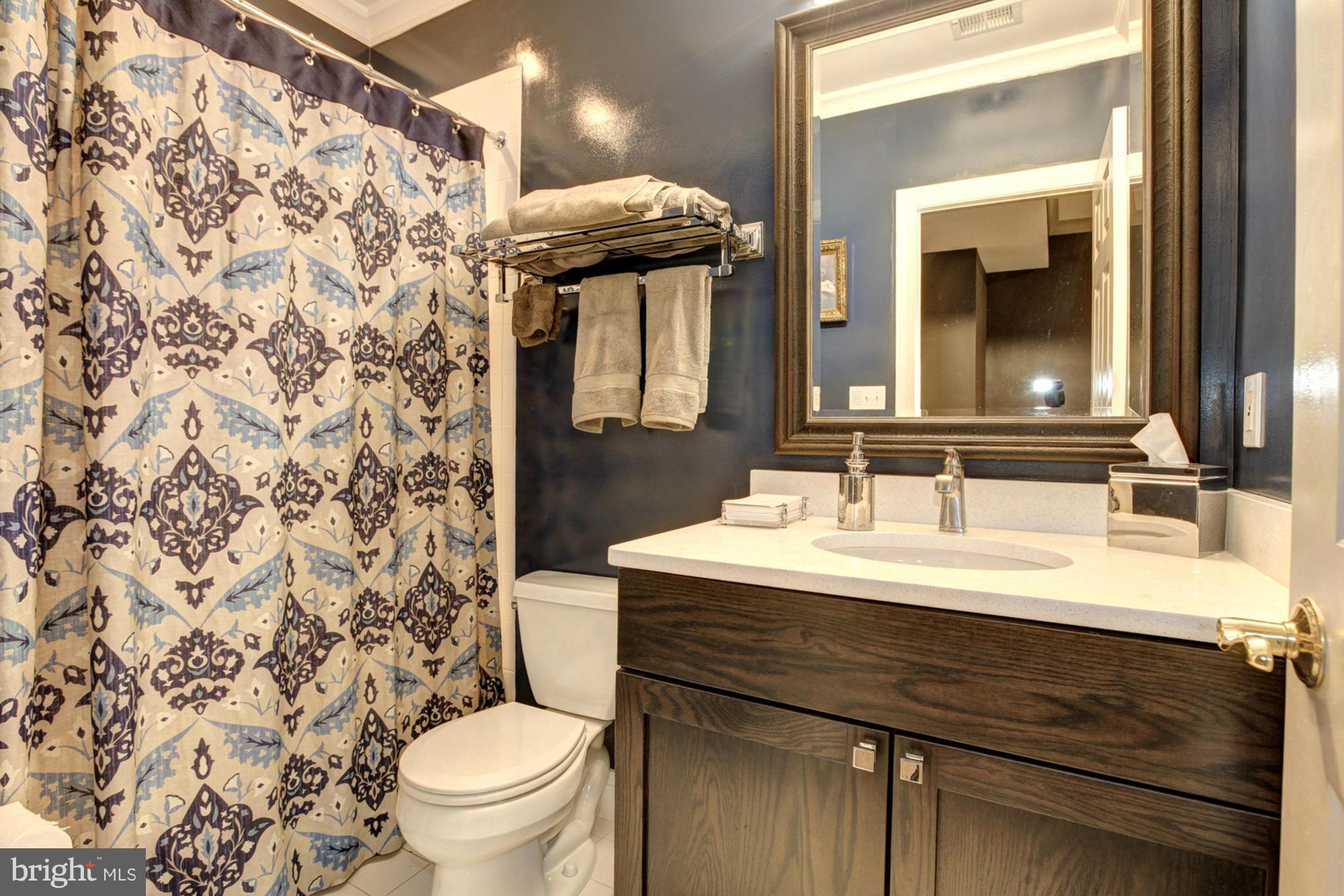 CHEVY CHASE TERRACE - Residential