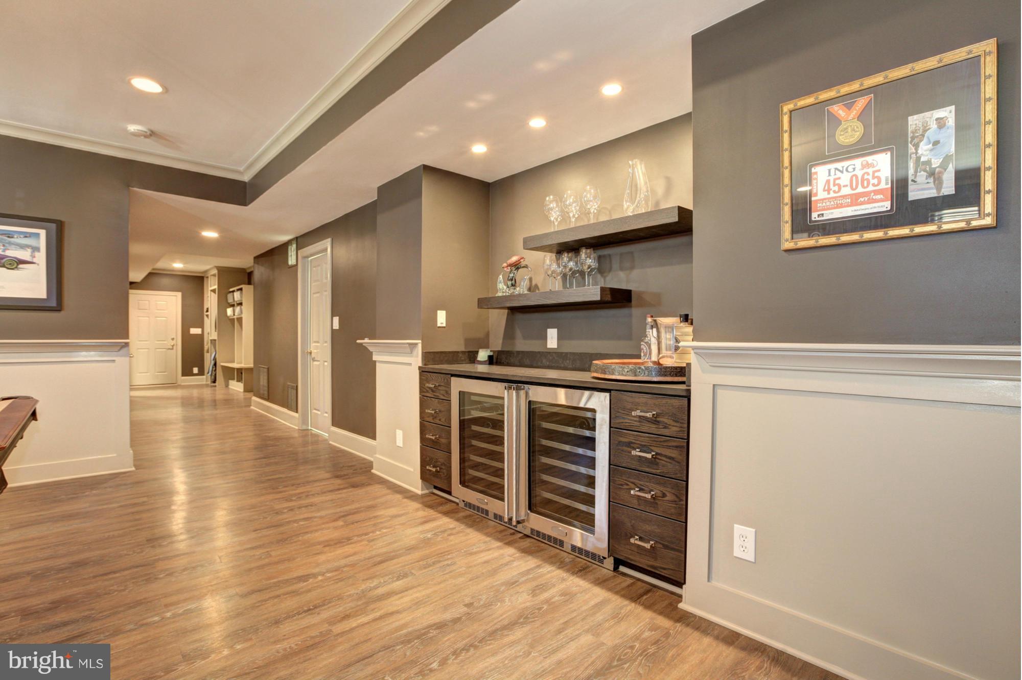 CHEVY CHASE TERRACE - Residential