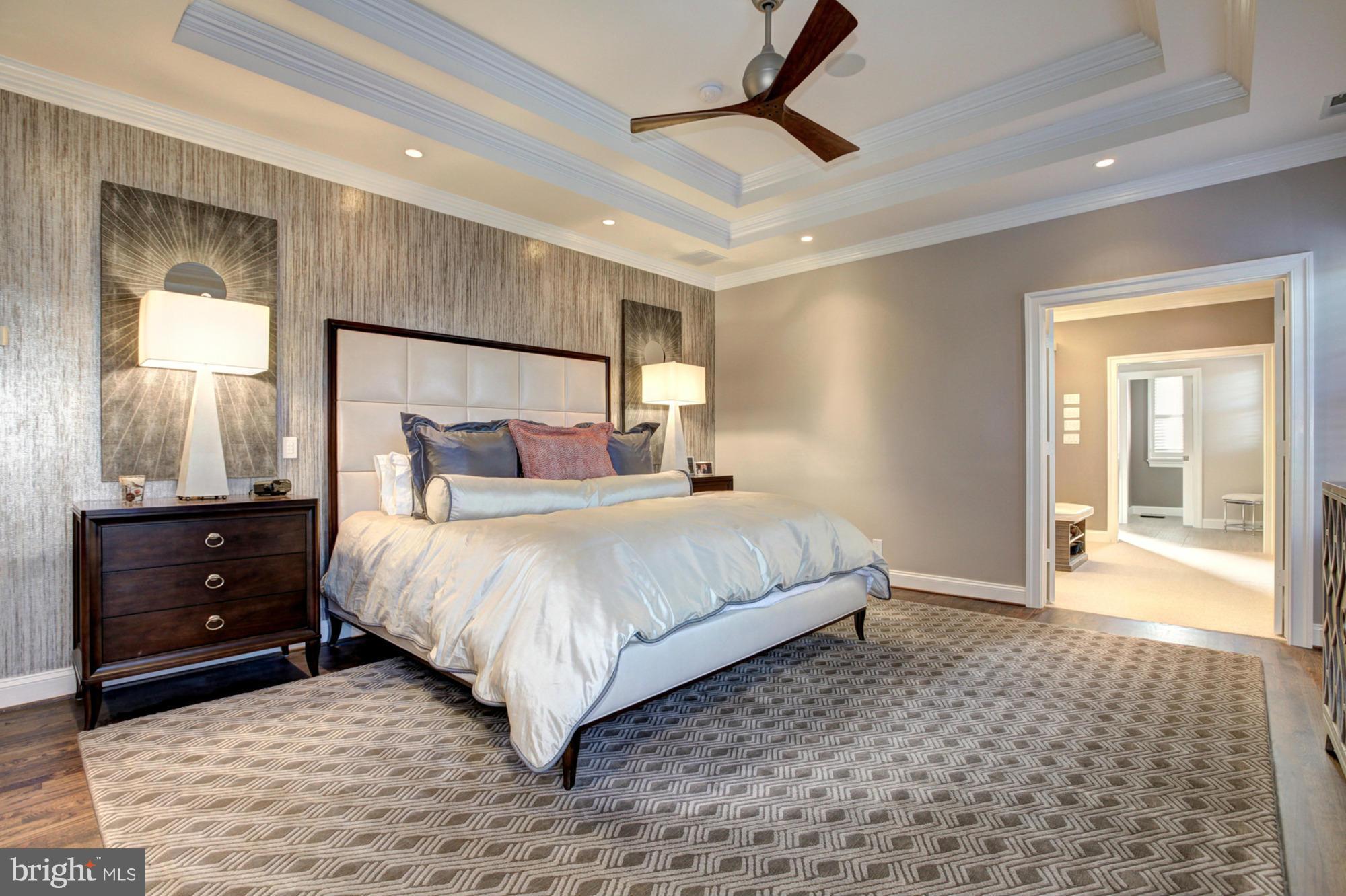 CHEVY CHASE TERRACE - Residential