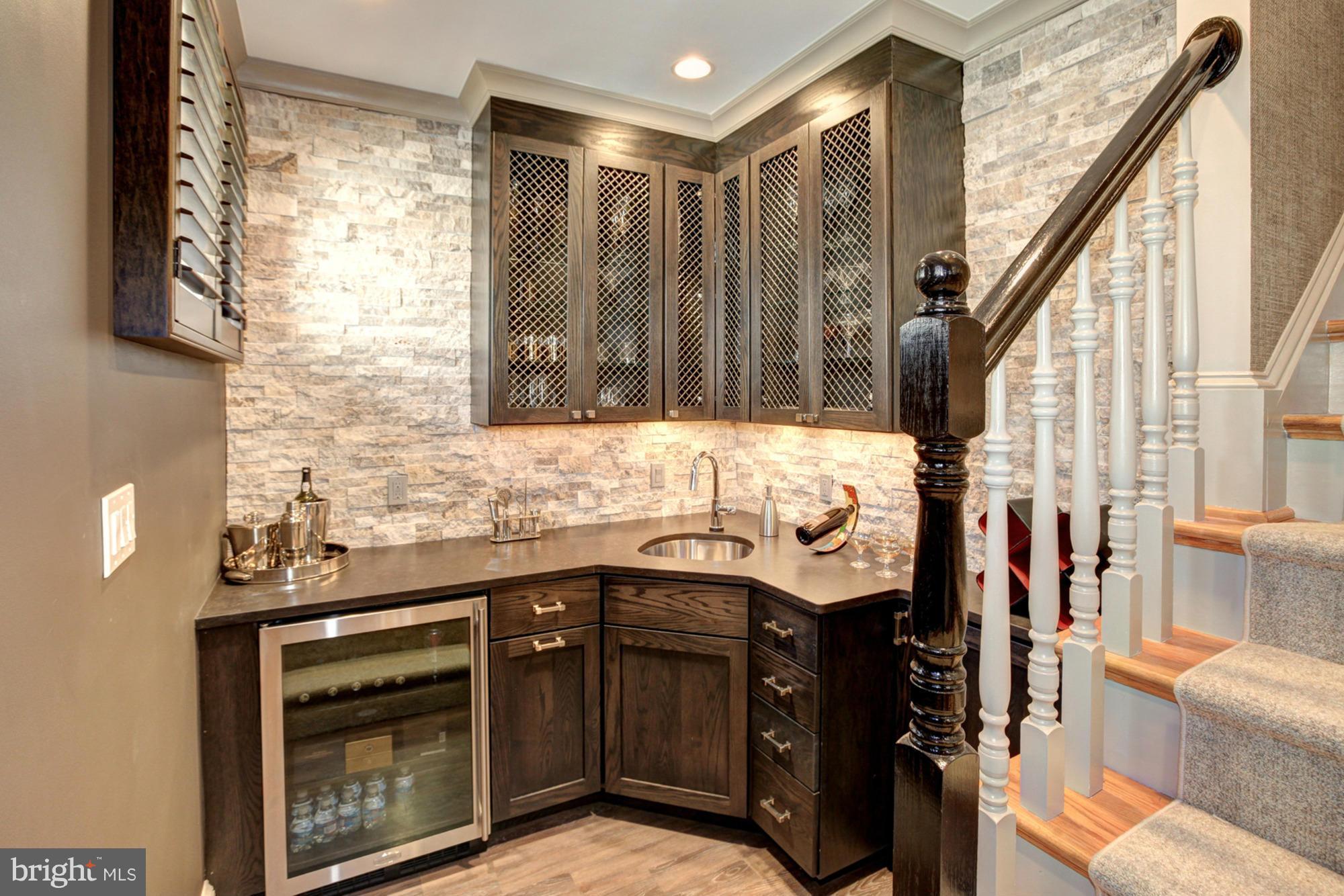 CHEVY CHASE TERRACE - Residential