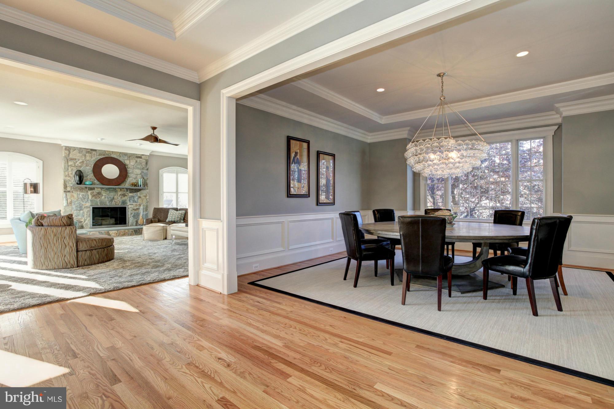 CHEVY CHASE TERRACE - Residential