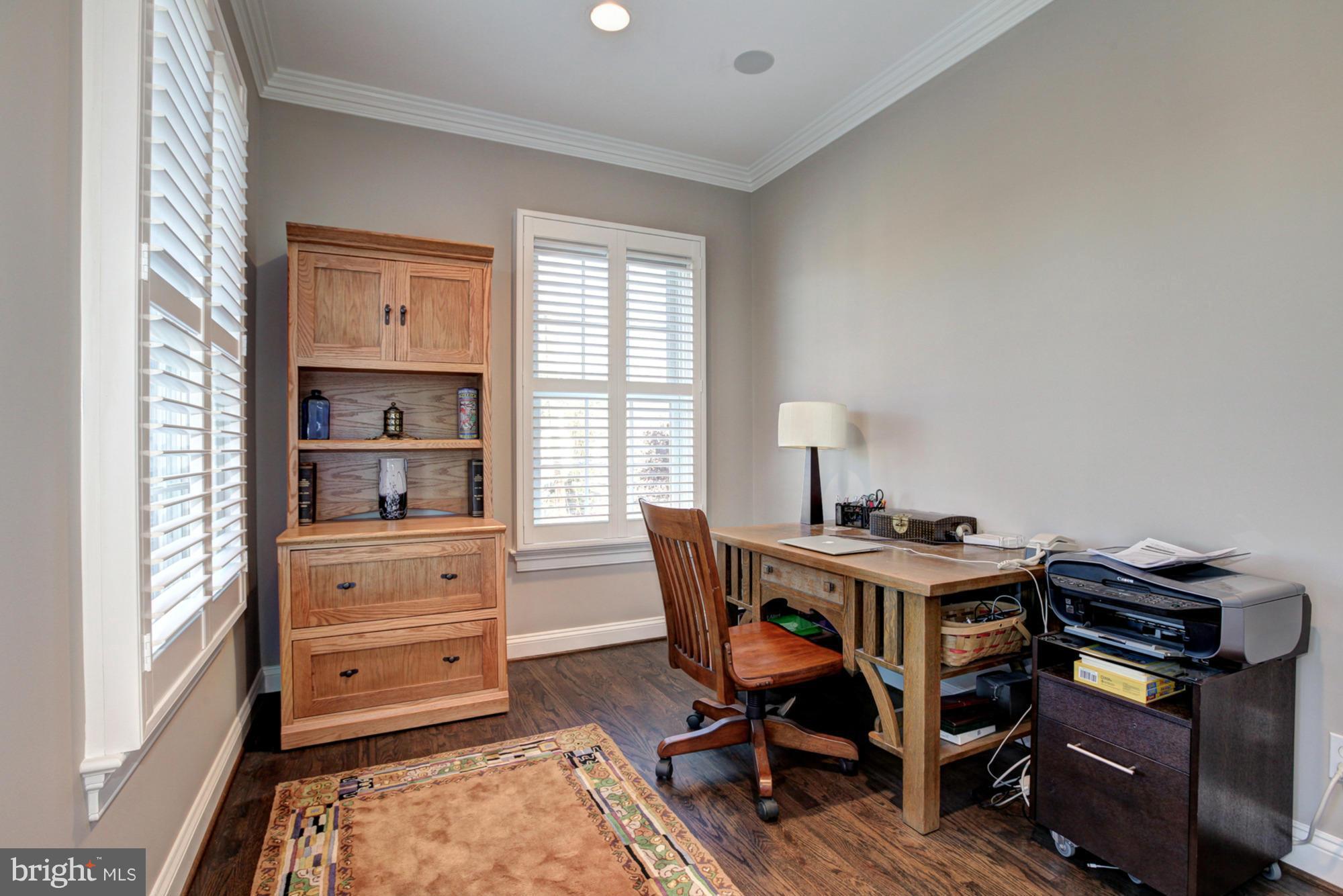 CHEVY CHASE TERRACE - Residential