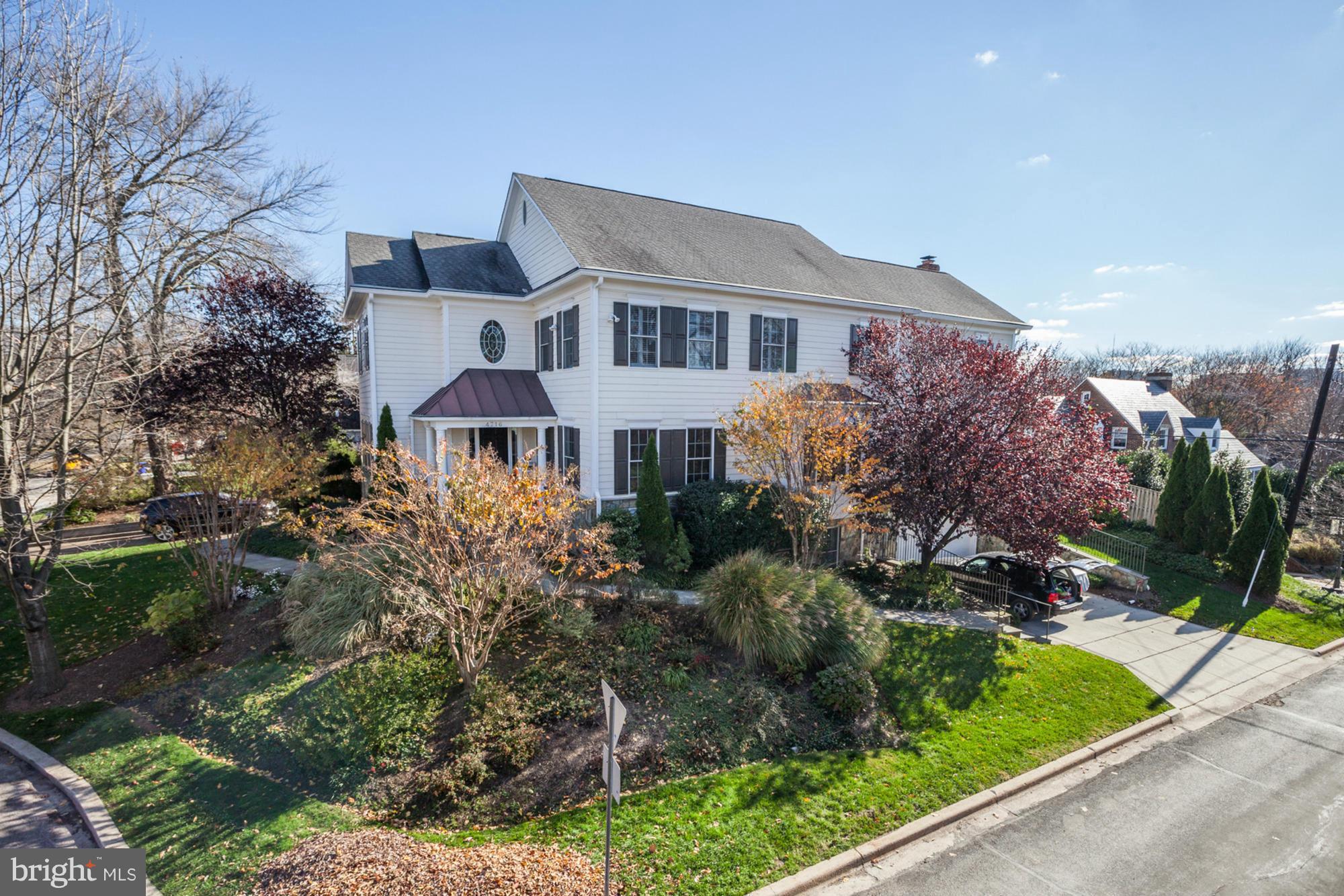 CHEVY CHASE TERRACE - Residential