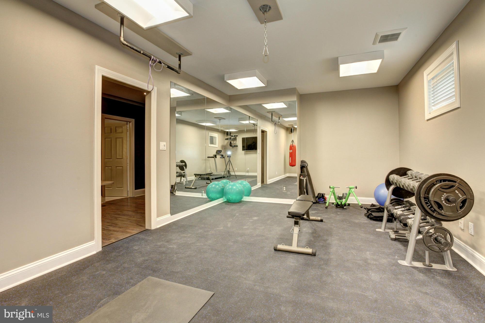 CHEVY CHASE TERRACE - Residential