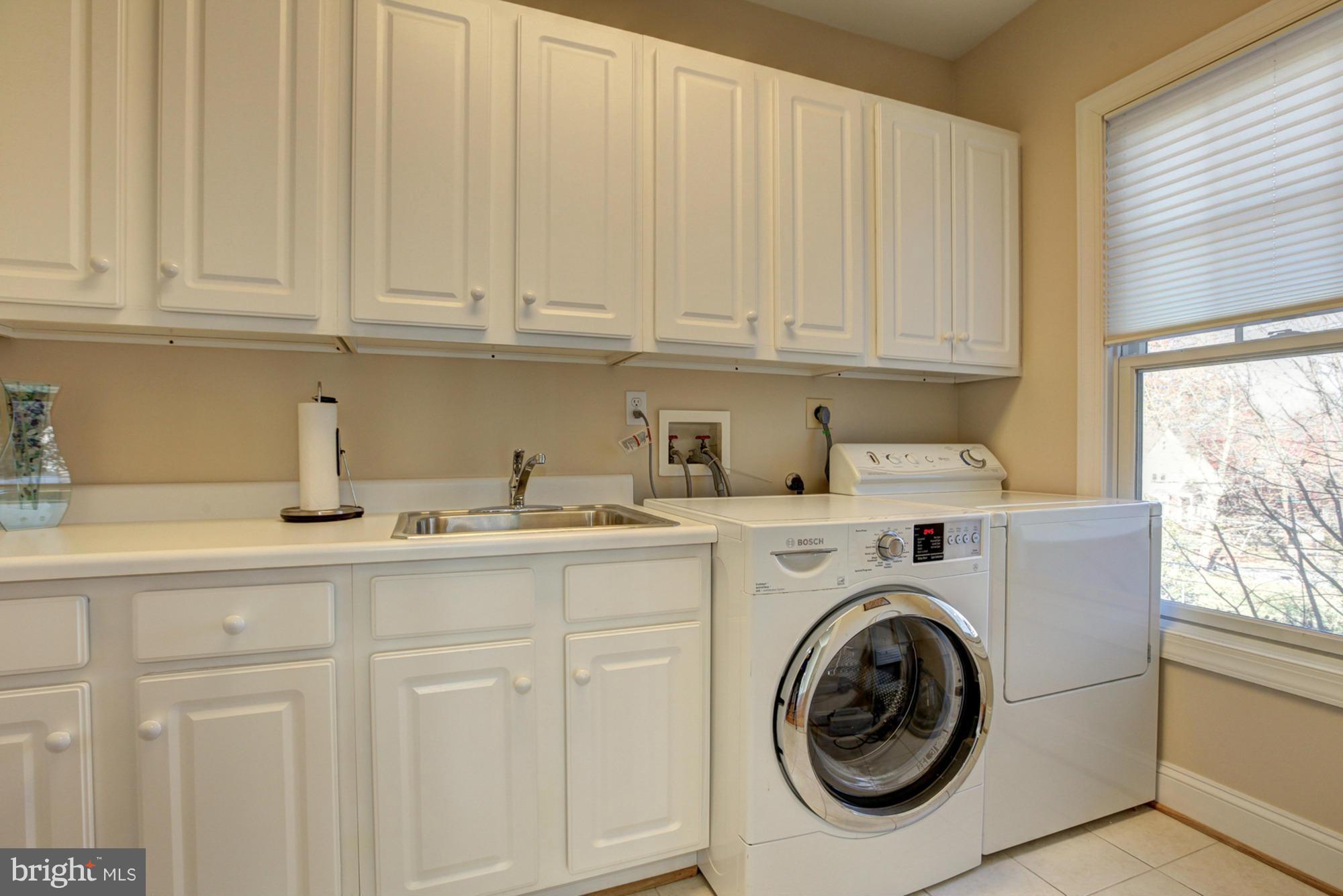 CHEVY CHASE TERRACE - Residential