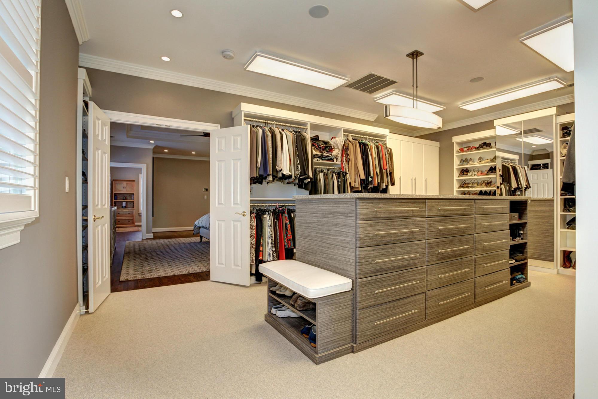 CHEVY CHASE TERRACE - Residential