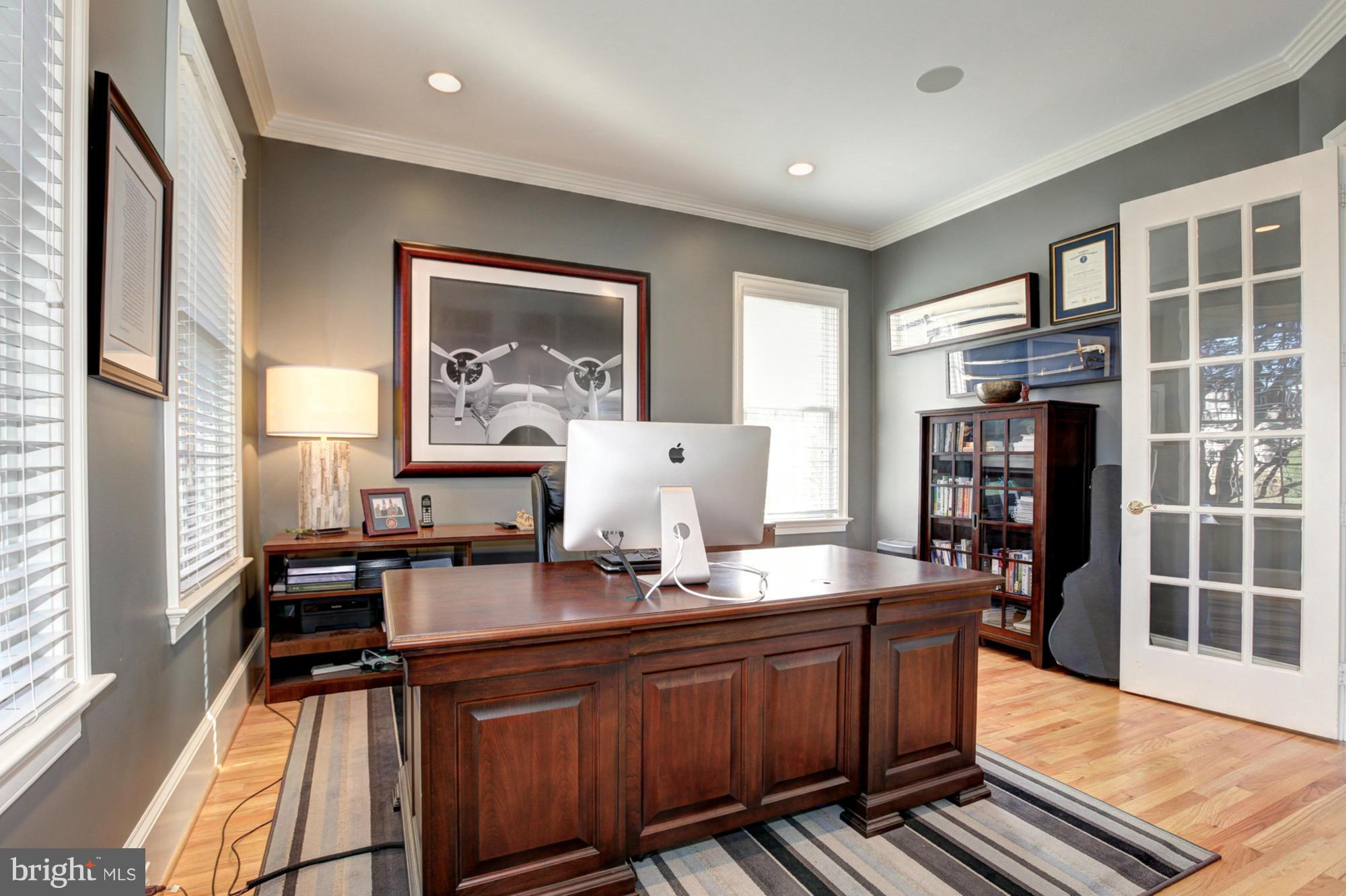 CHEVY CHASE TERRACE - Residential