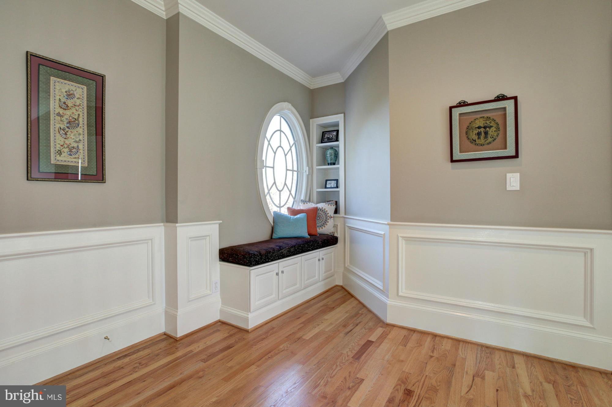 CHEVY CHASE TERRACE - Residential