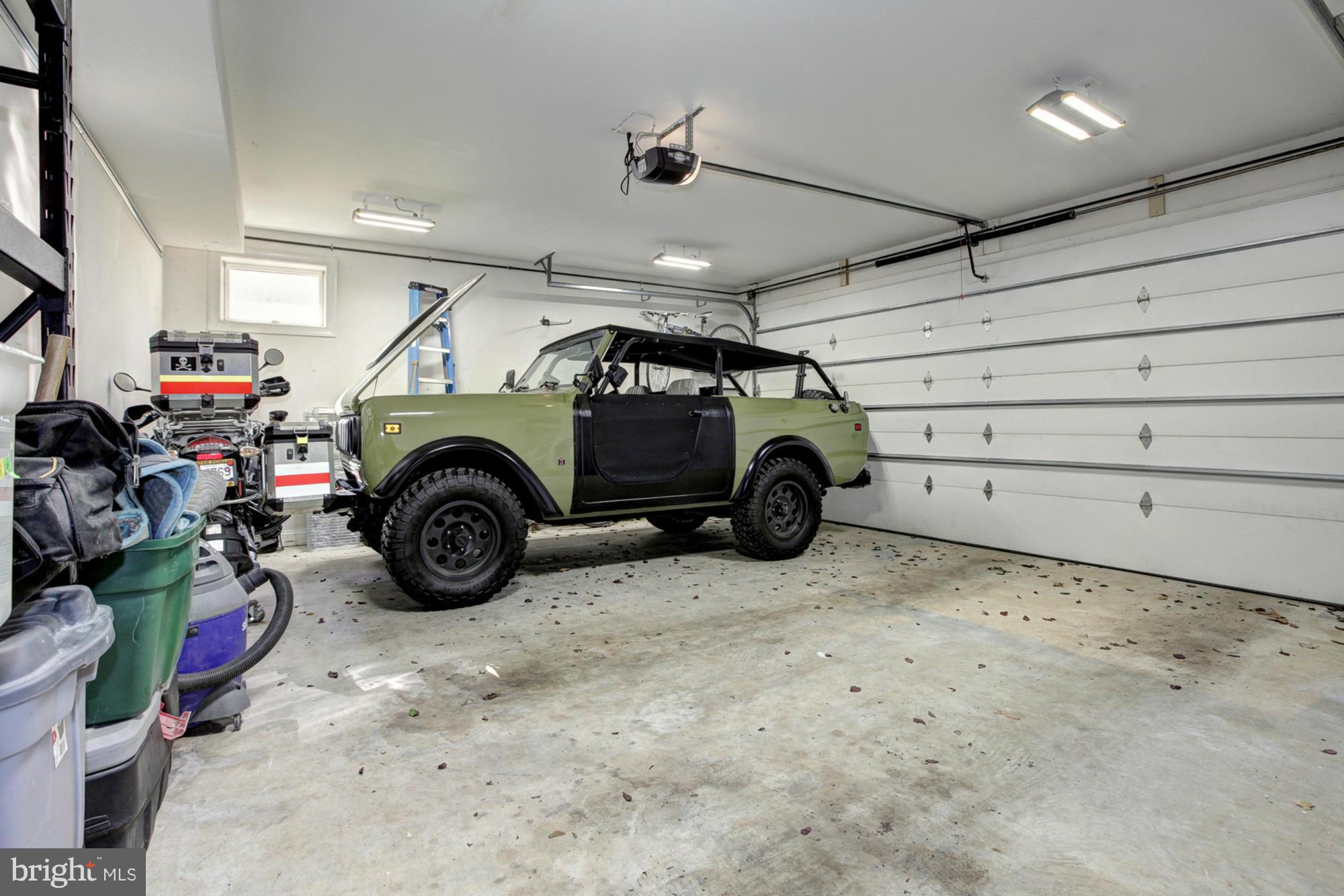 CHEVY CHASE TERRACE - Residential