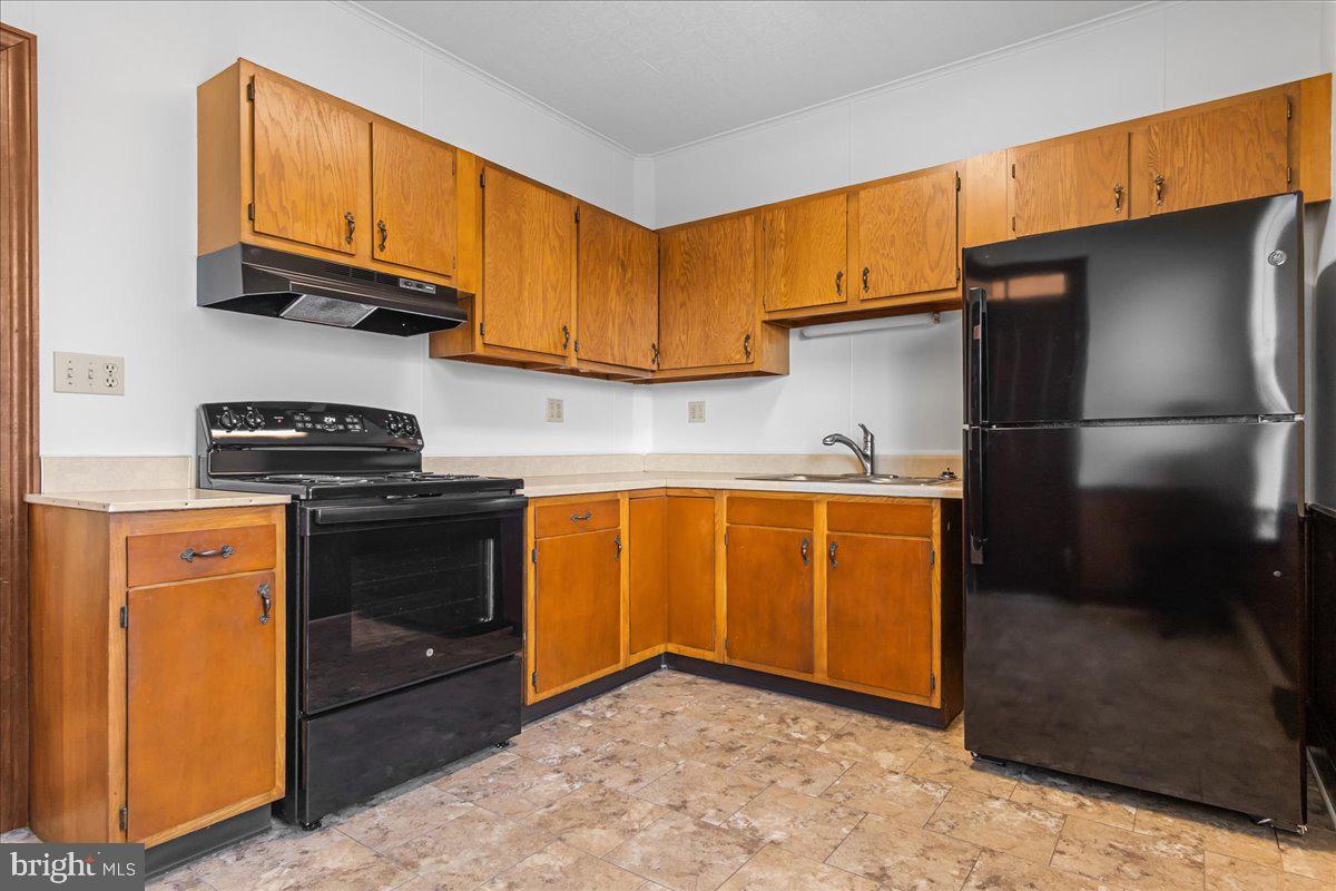 DOWNTOWN HAGERSTOWN - Residential Lease