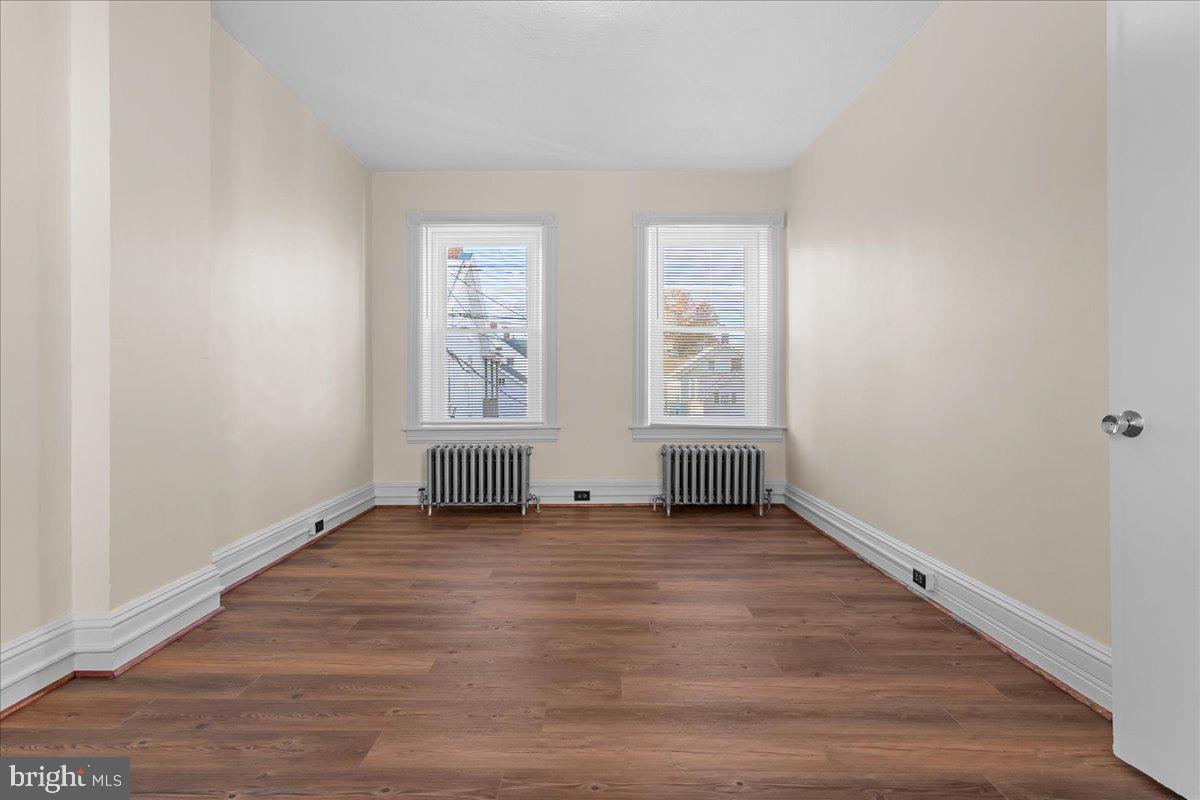 DOWNTOWN HAGERSTOWN - Residential Lease